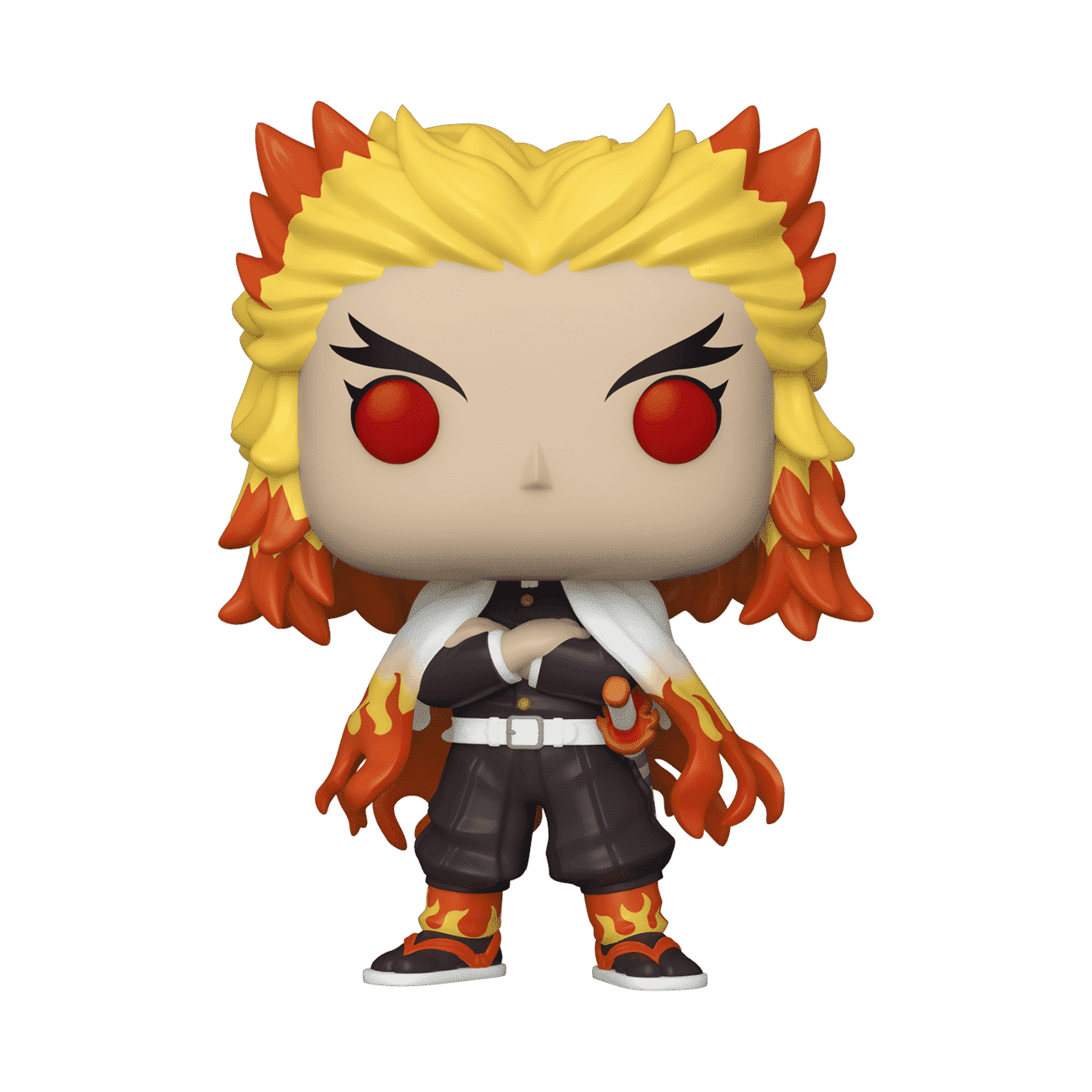 Pop! Kyojuro Rengoku - Figurine Pop!