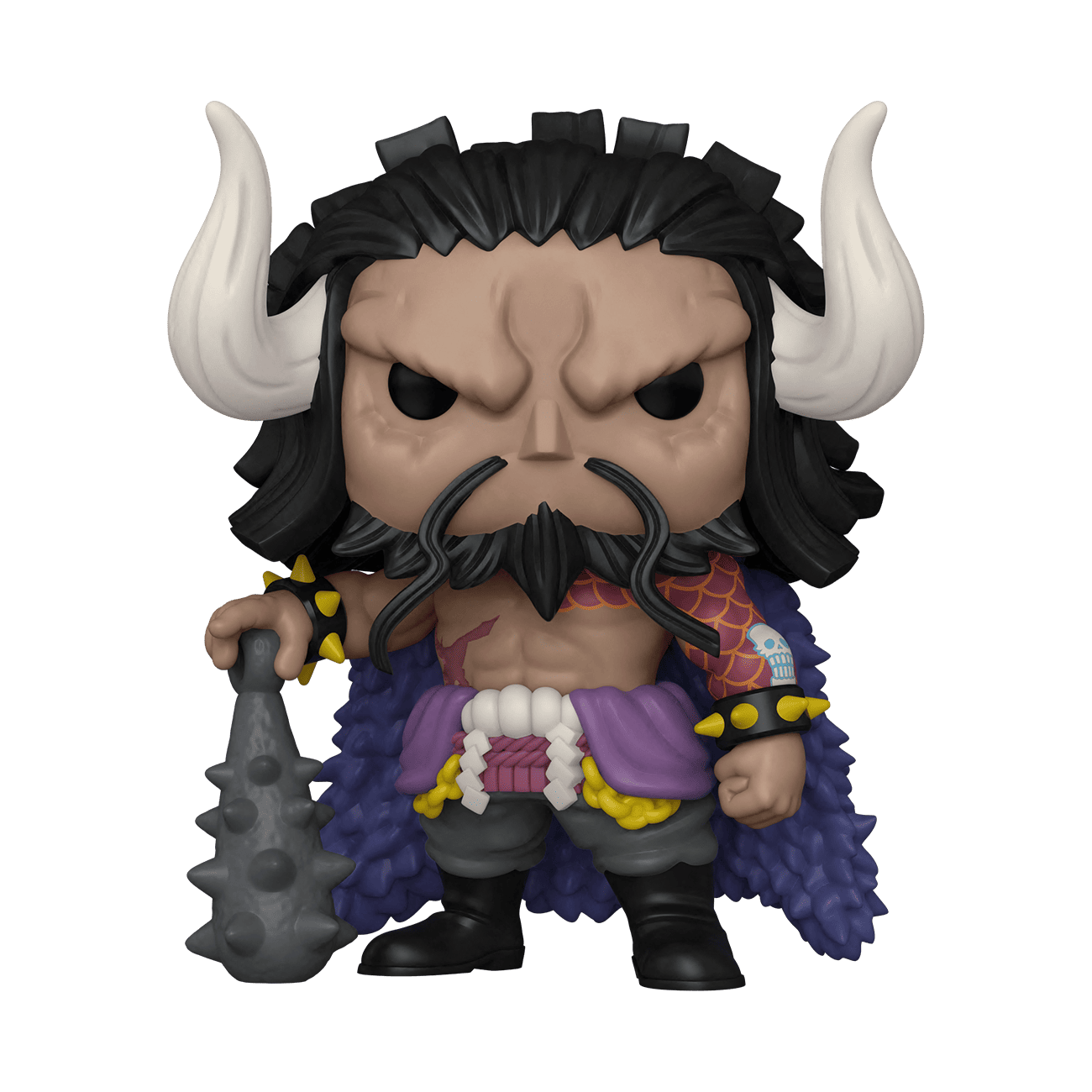 Pop! Super Kaido - Figurine Pop!