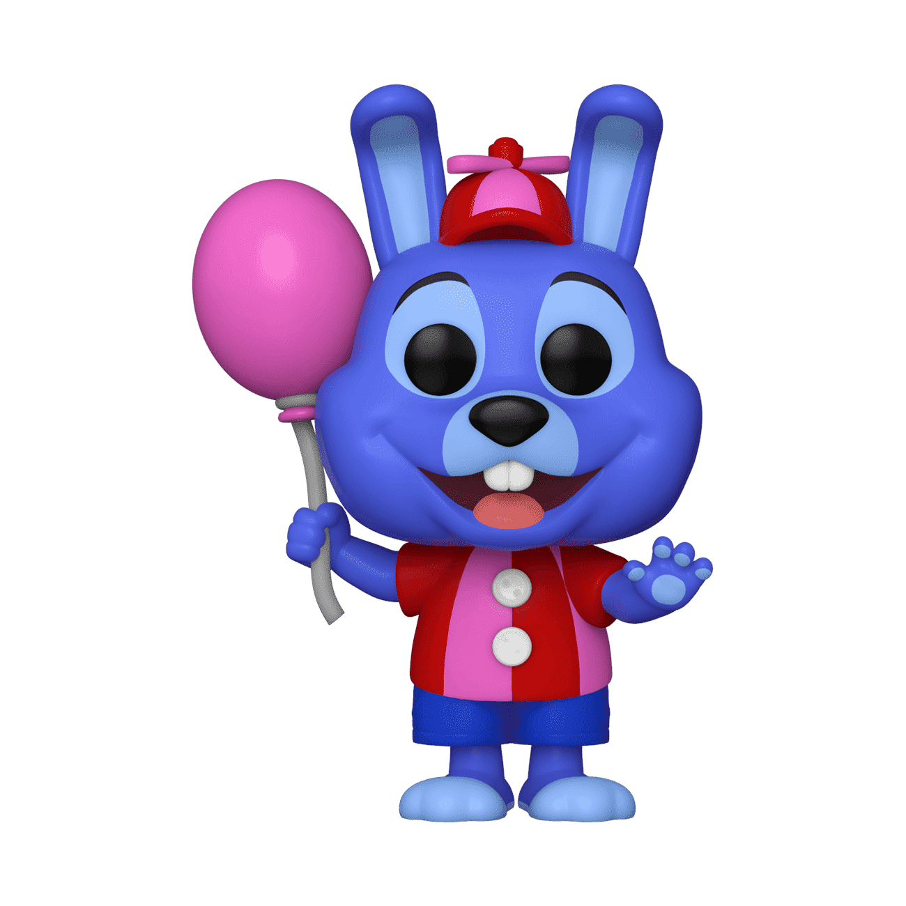 Pop! Balloon Bonnie - Figurine Pop!