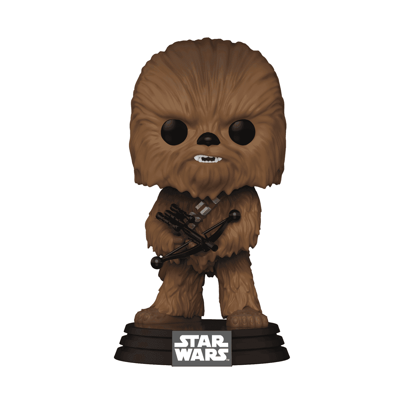 Pop! Chewbacca - Star Wars: Episode IV A New Hope - Figurine Pop! Star Wars