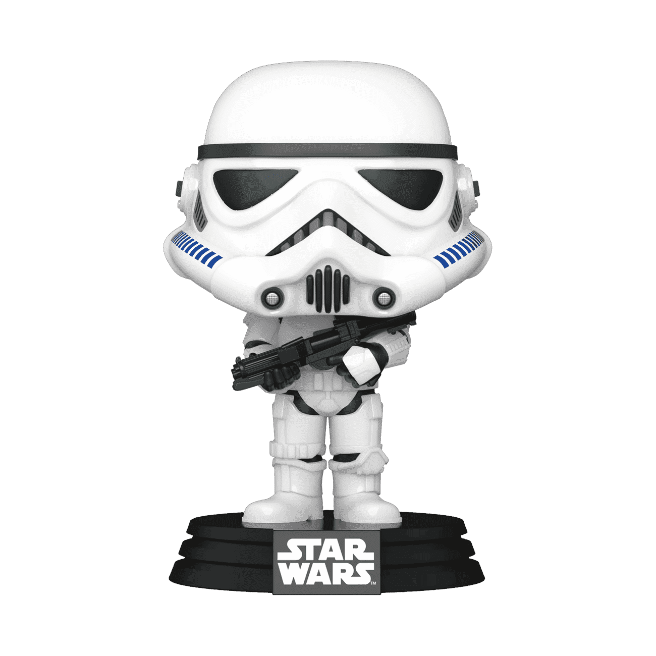Pop! Stormtrooper - Star Wars: Episode IV A New Hope - Figurine Pop! Star Wars