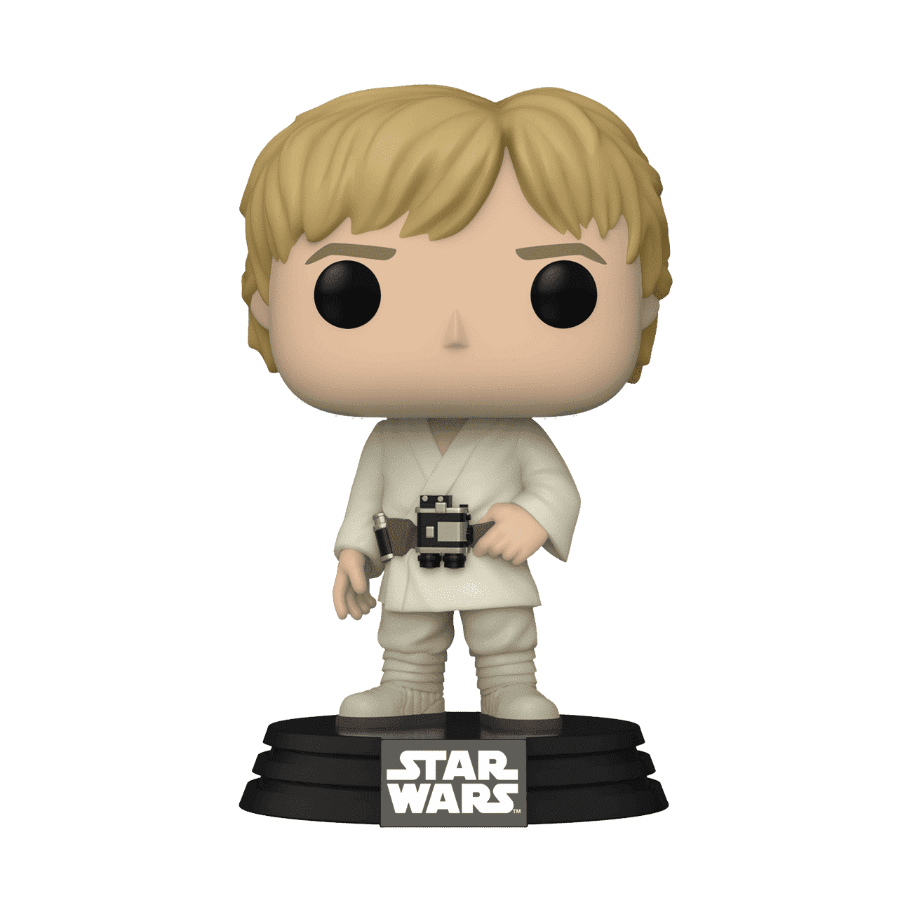 Pop! Luke Skywalker - Star Wars: Episode IV A New Hope - Figurine Pop! Star Wars