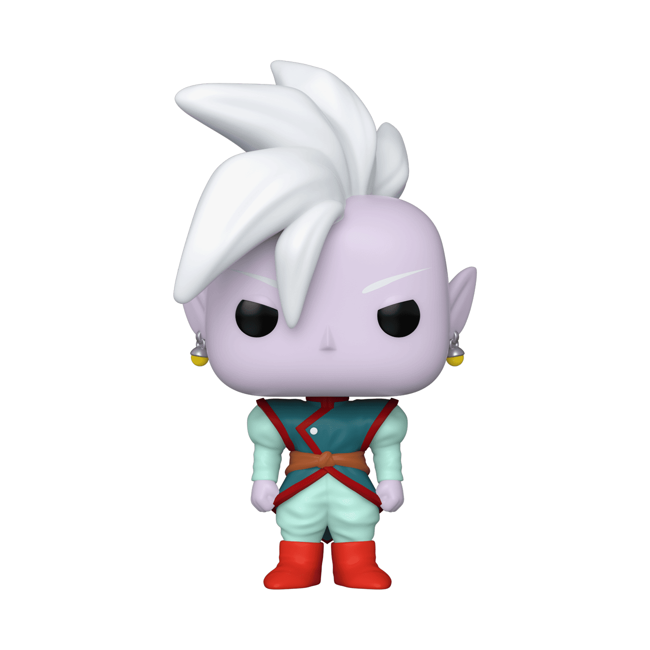 Pop! Shin - Figurine Pop!
