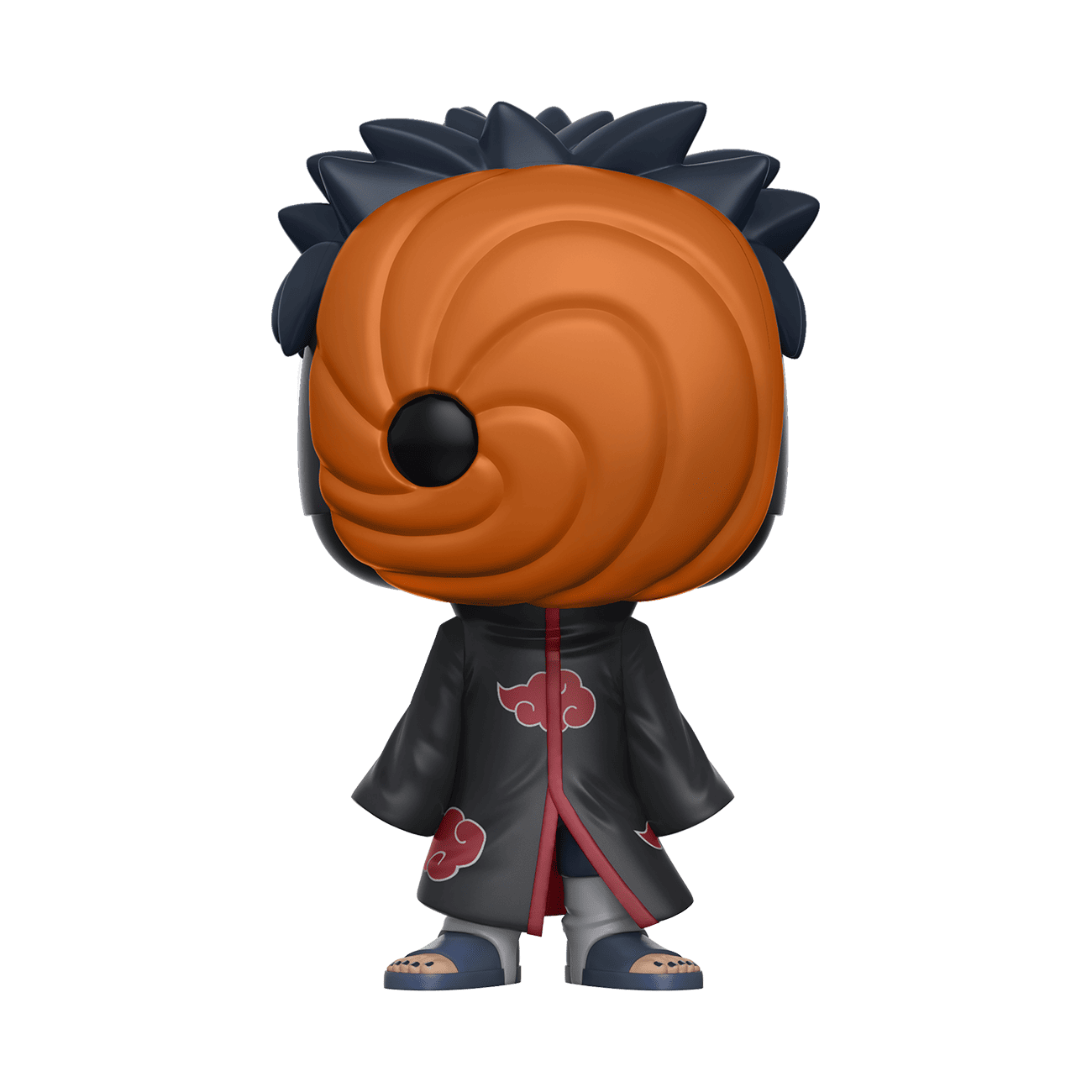 Pop! Tobi - Figurine Pop!