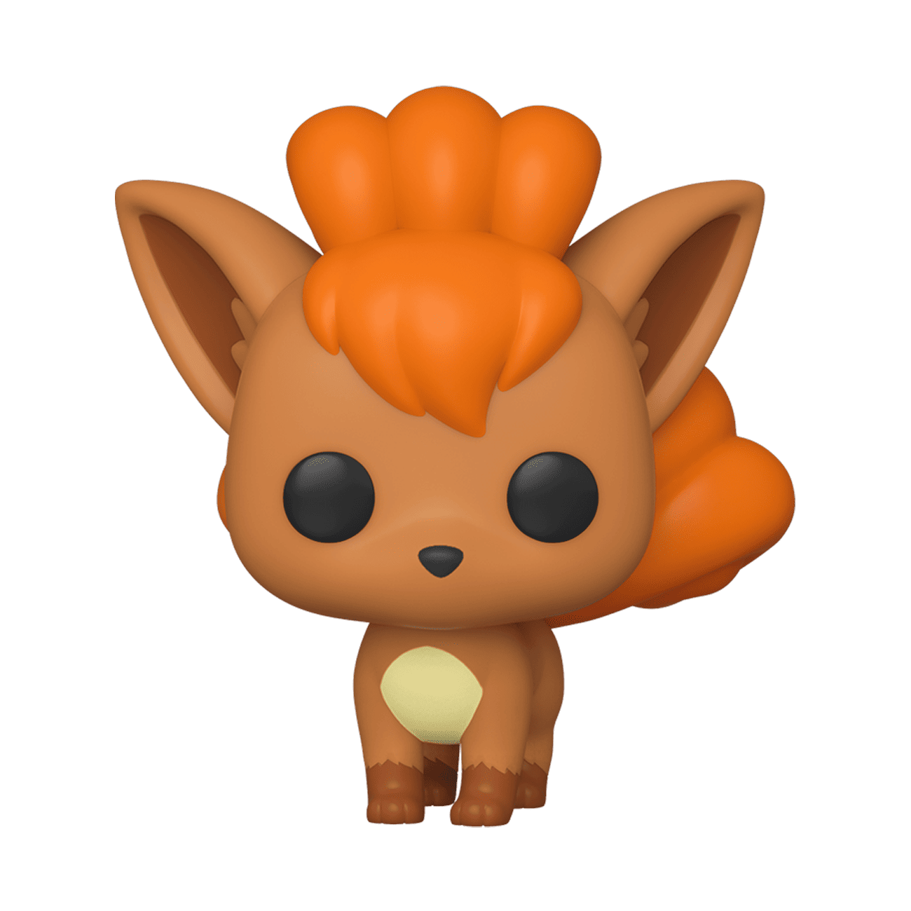 Pop! Vulpix - Figurine Pop!