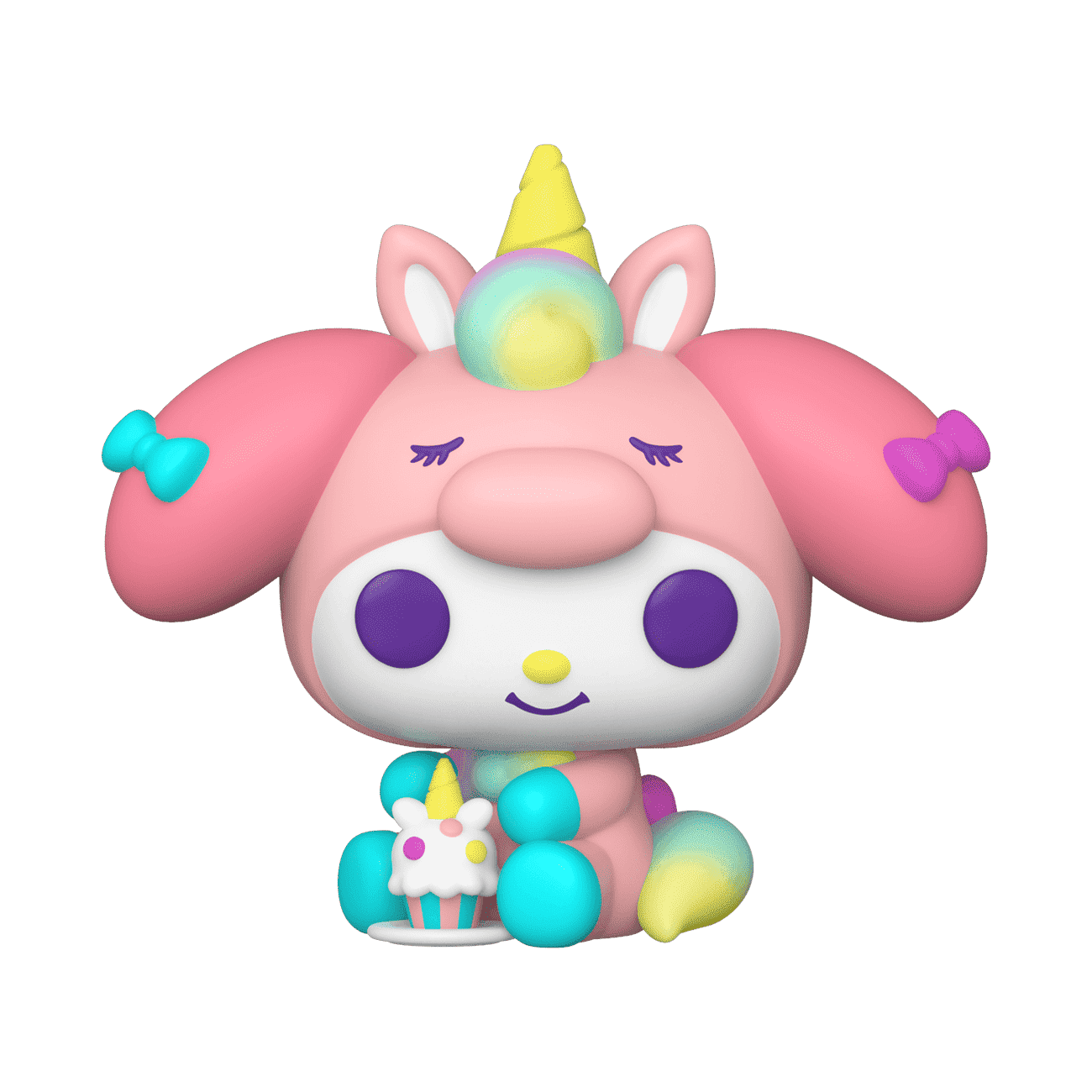 Pop! My Melody Unicorn - Figurine Pop!