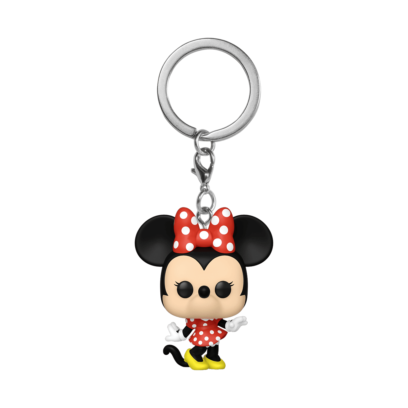 Pop! Keychain Minnie - Figurine Pop!