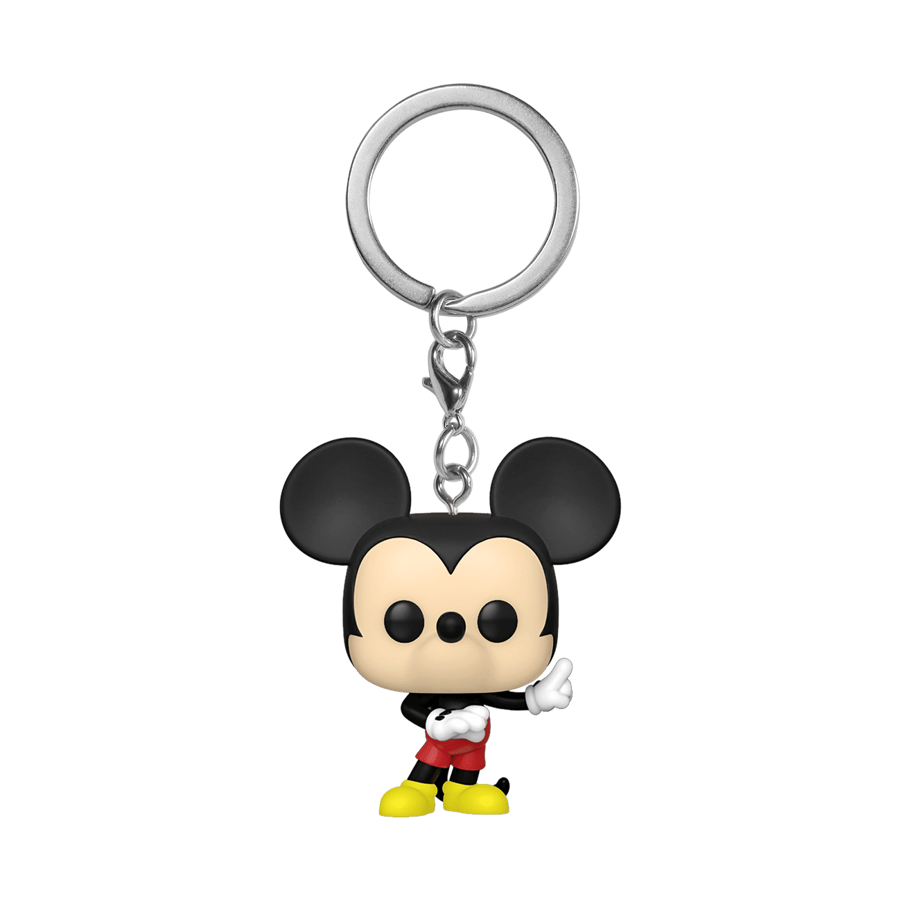 Pop! Keychain Mickey - Figurine Pop!