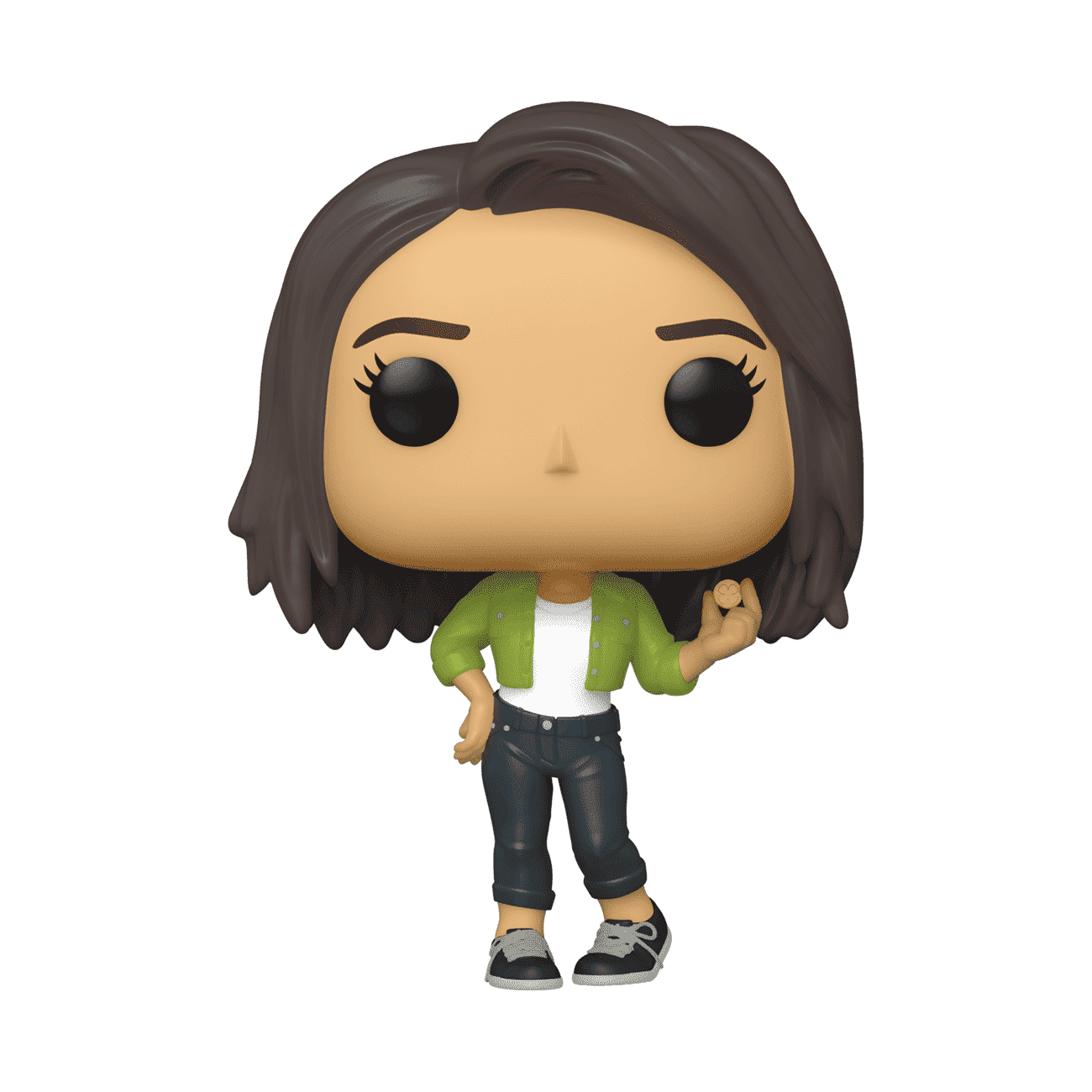 Pop! Sam Greenfield - Figurine Pop!