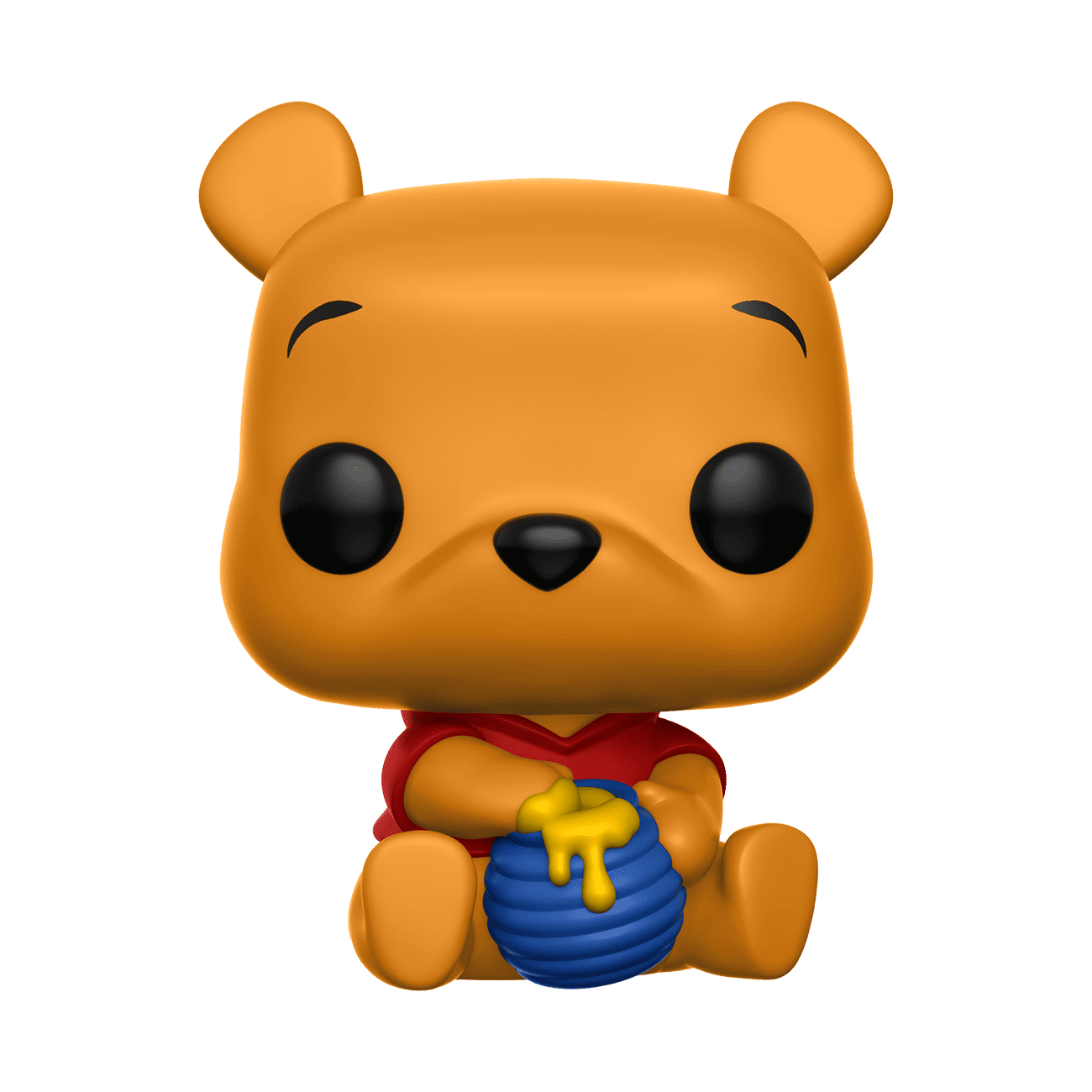 Pop! Winnie The Pooh - Figurine Pop!