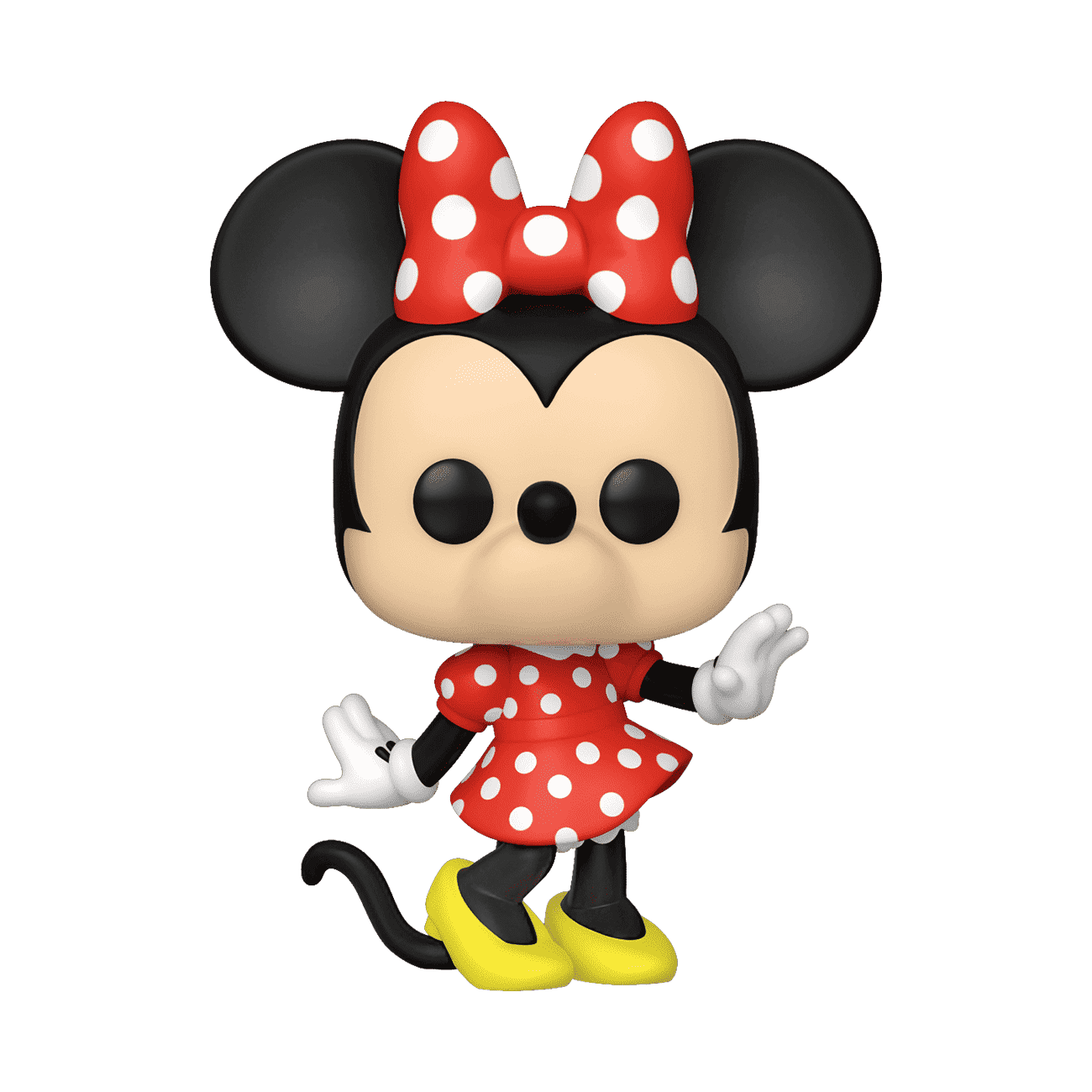 Pop! Minnie - Figurine Pop!