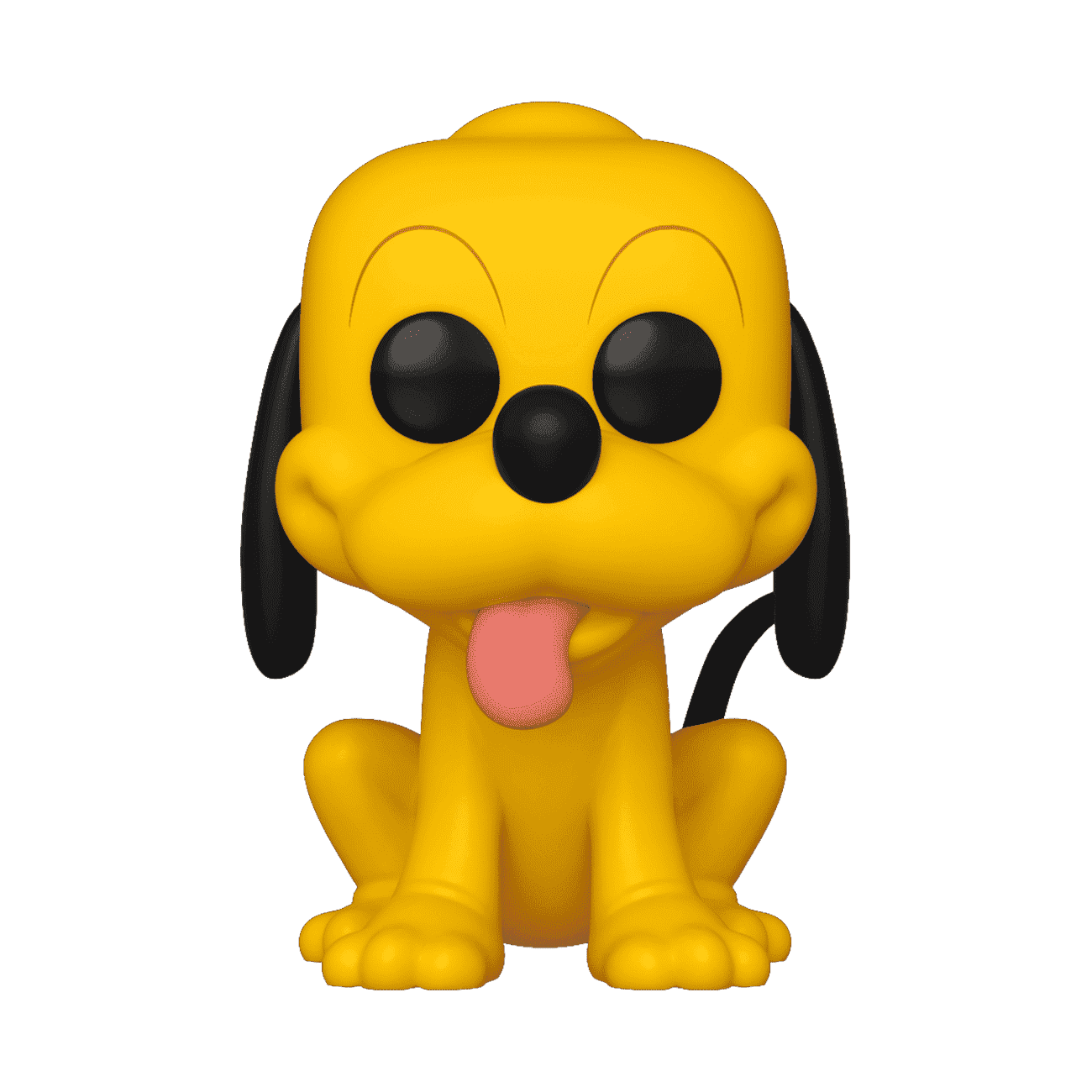 Pop! Pluto - Figurine Pop!
