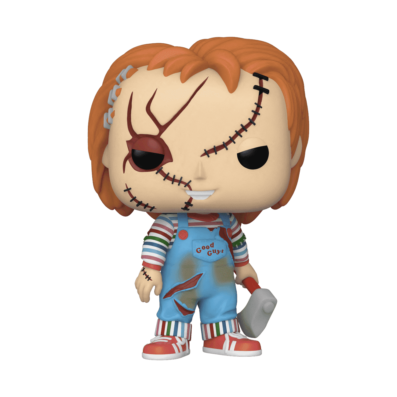 Pop! Chucky - Figurine Pop!