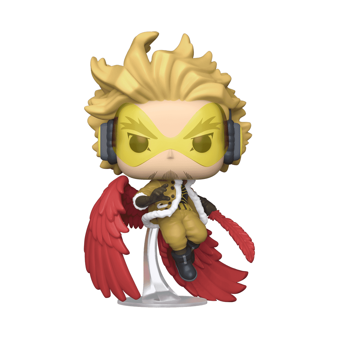Pop! Hawks - Figurine Pop!