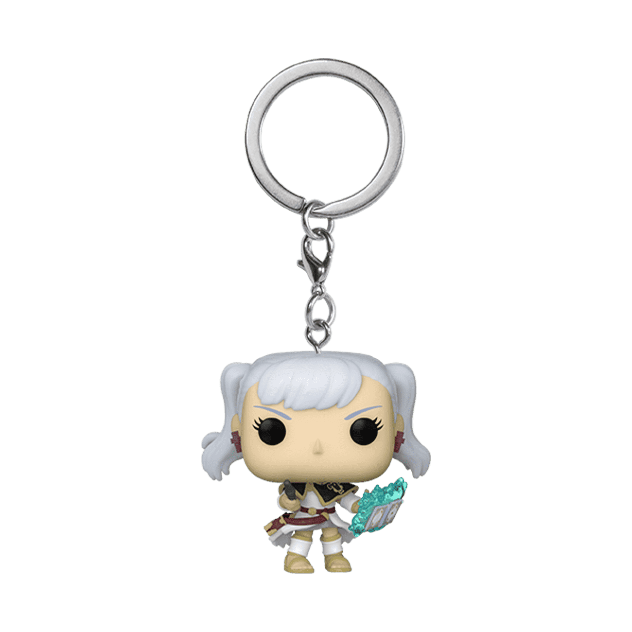 Pop! Keychain Noelle - Figurine Pop!