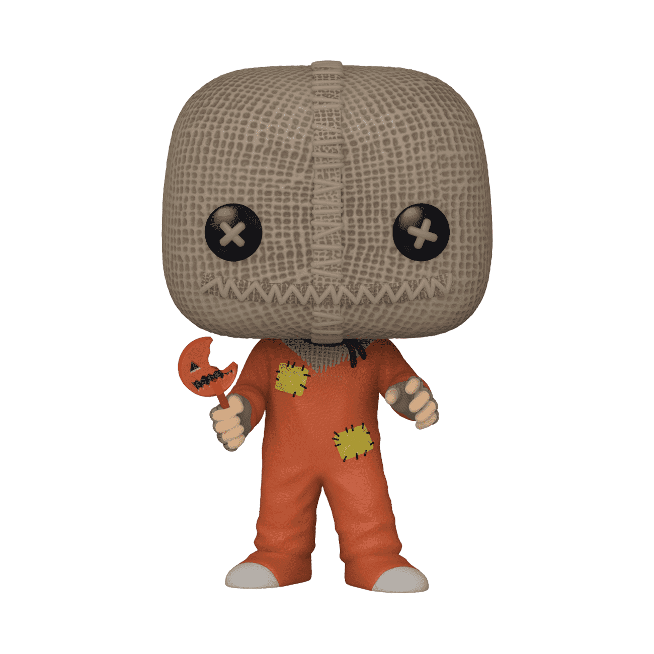 Pop! Sam with Lollipop - Figurine Pop!