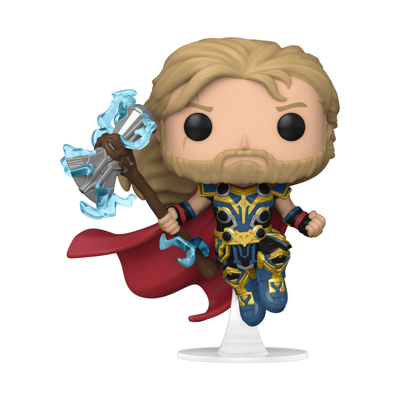 Pop! Thor - Figurine Pop! Marvel