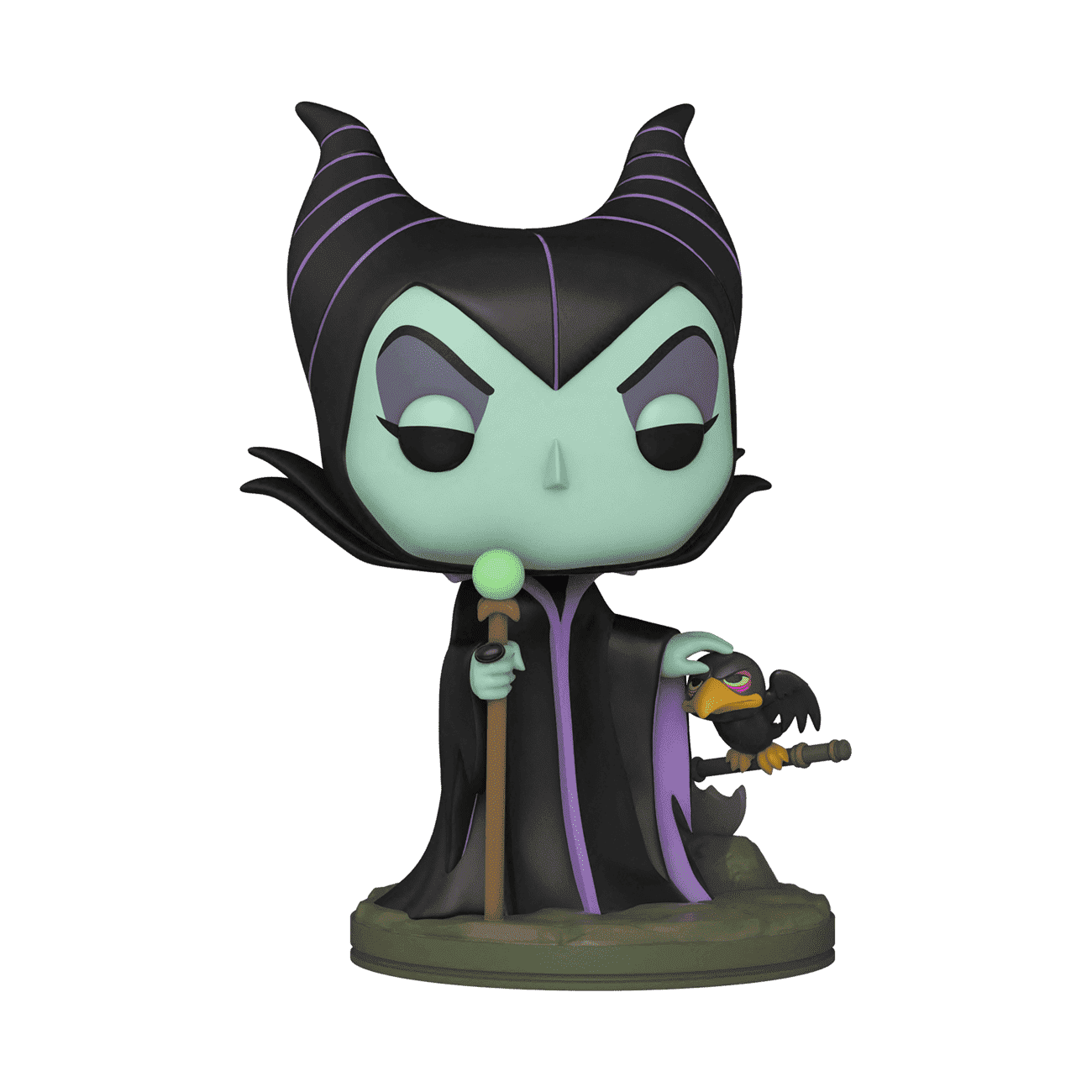 Pop! Maleficent - Figurine Pop!