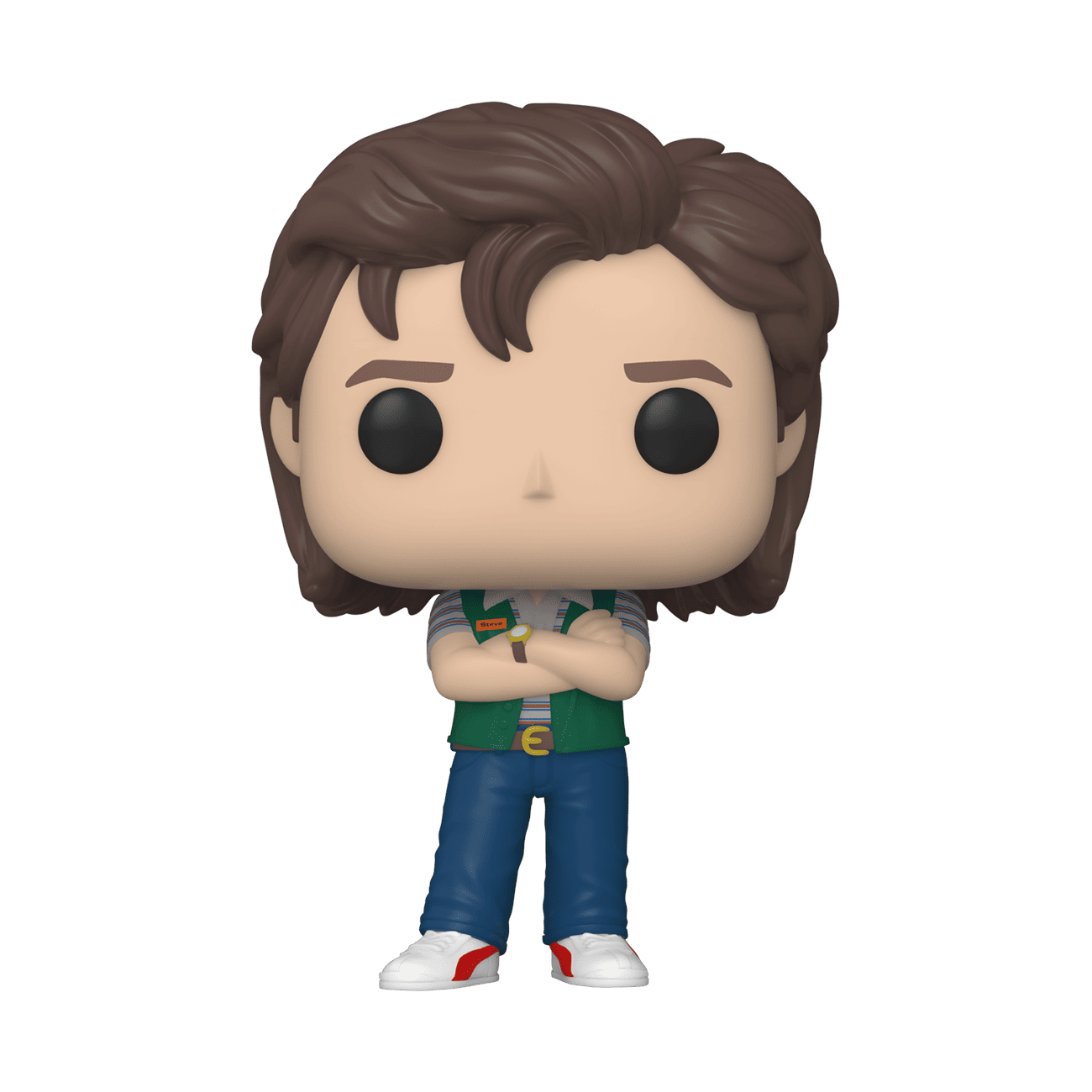 Pop! Steve - Figurine Pop!
