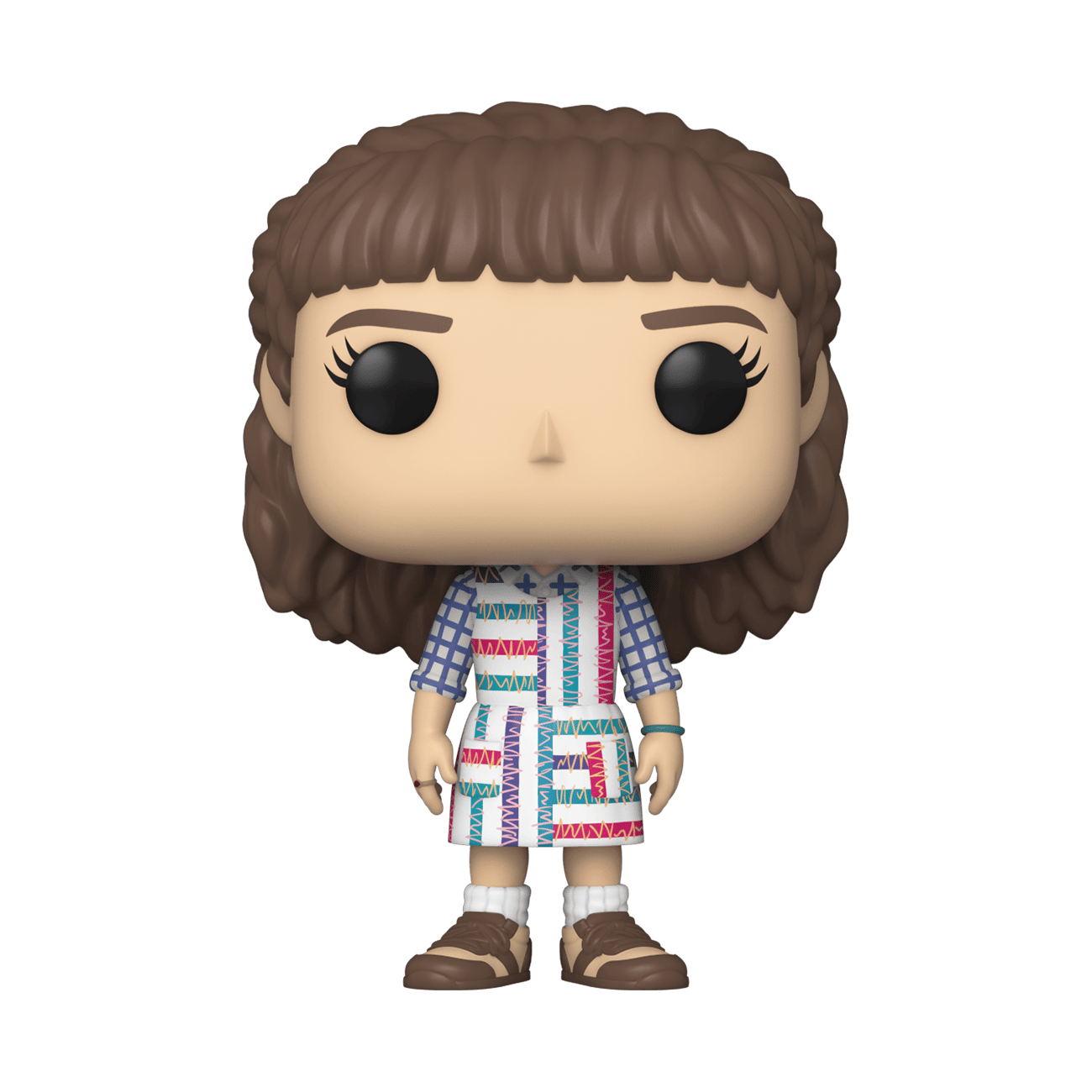 Pop! Eleven - Figurine Pop!