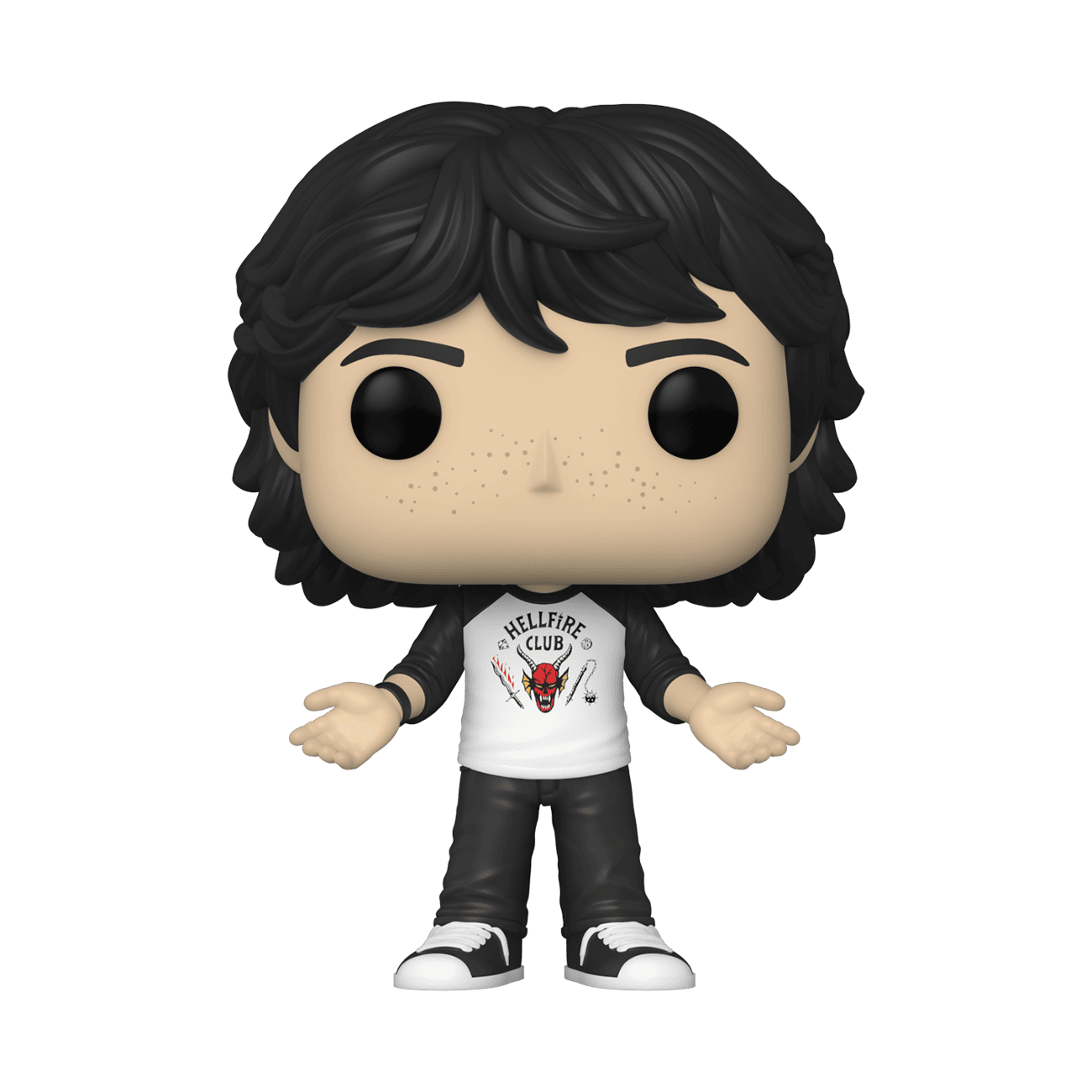 Pop! Mike - Figurine Pop!