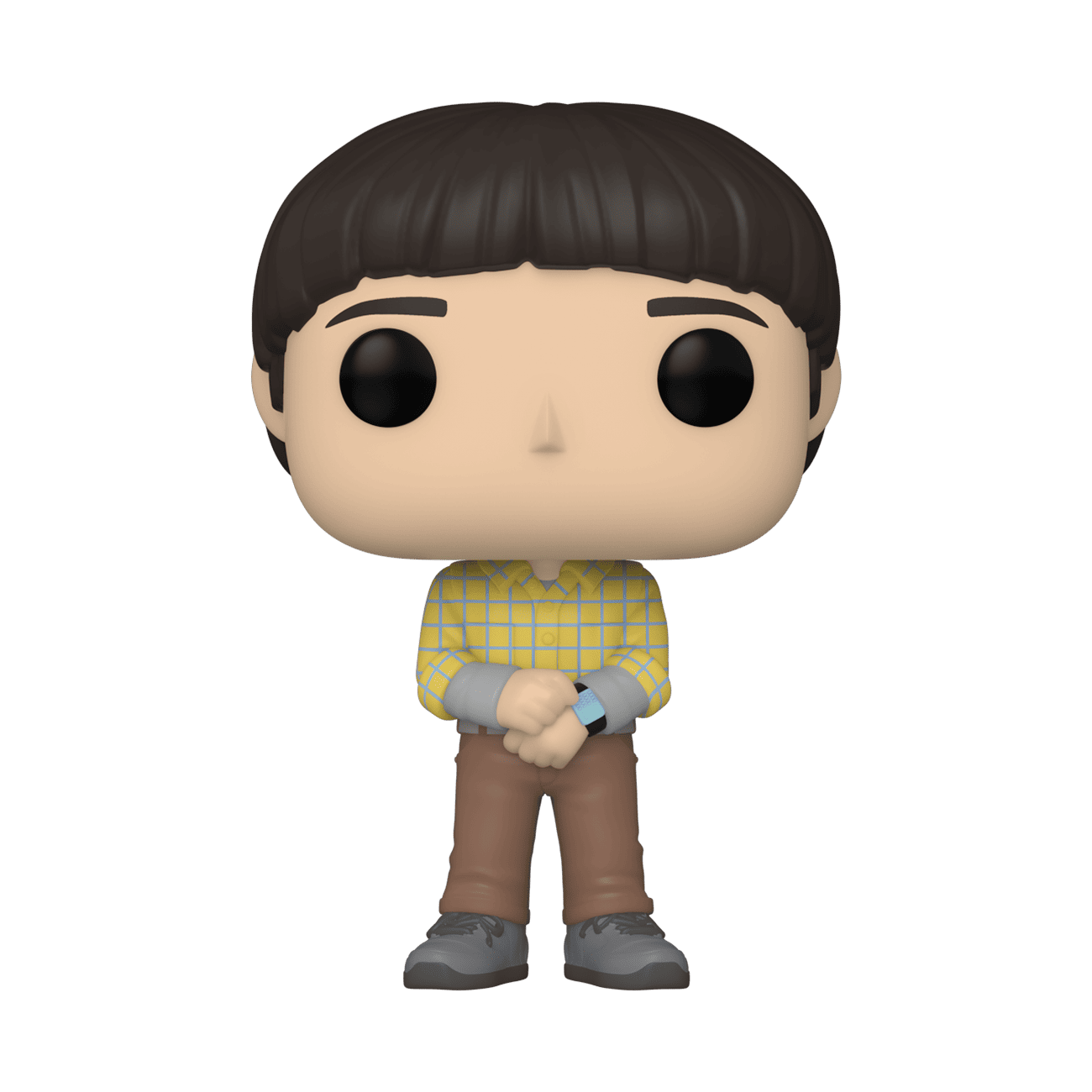 Pop! Will - Figurine Pop!