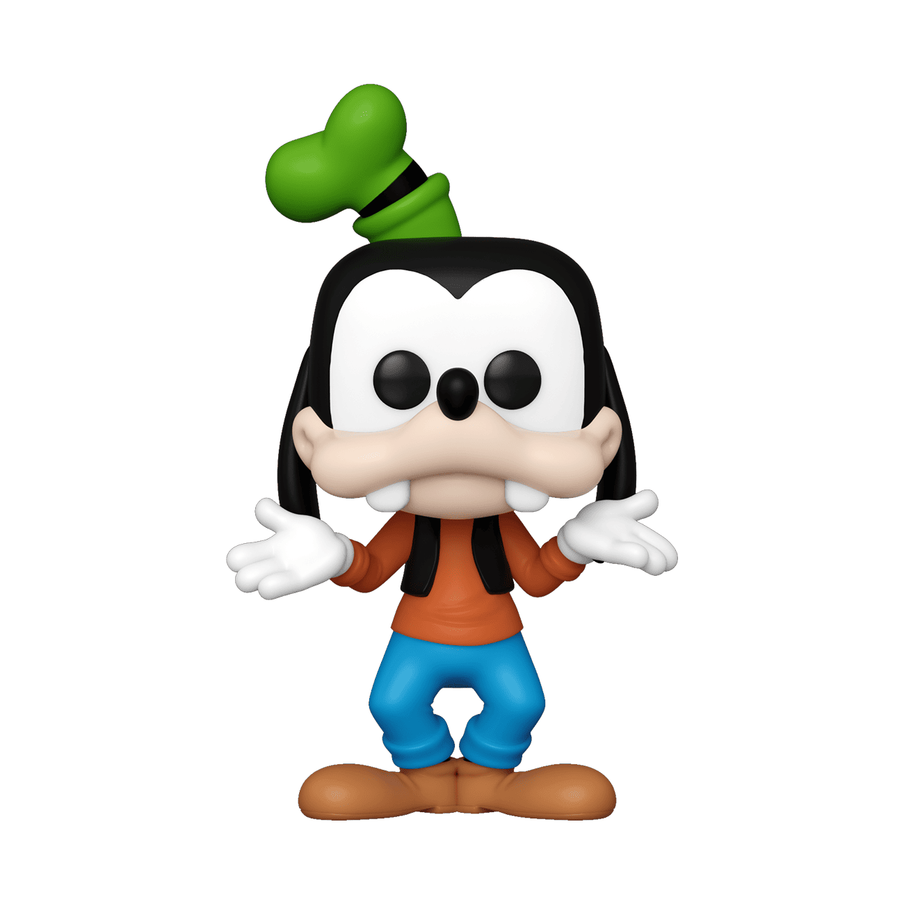Pop! Goofy - Figurine Pop!
