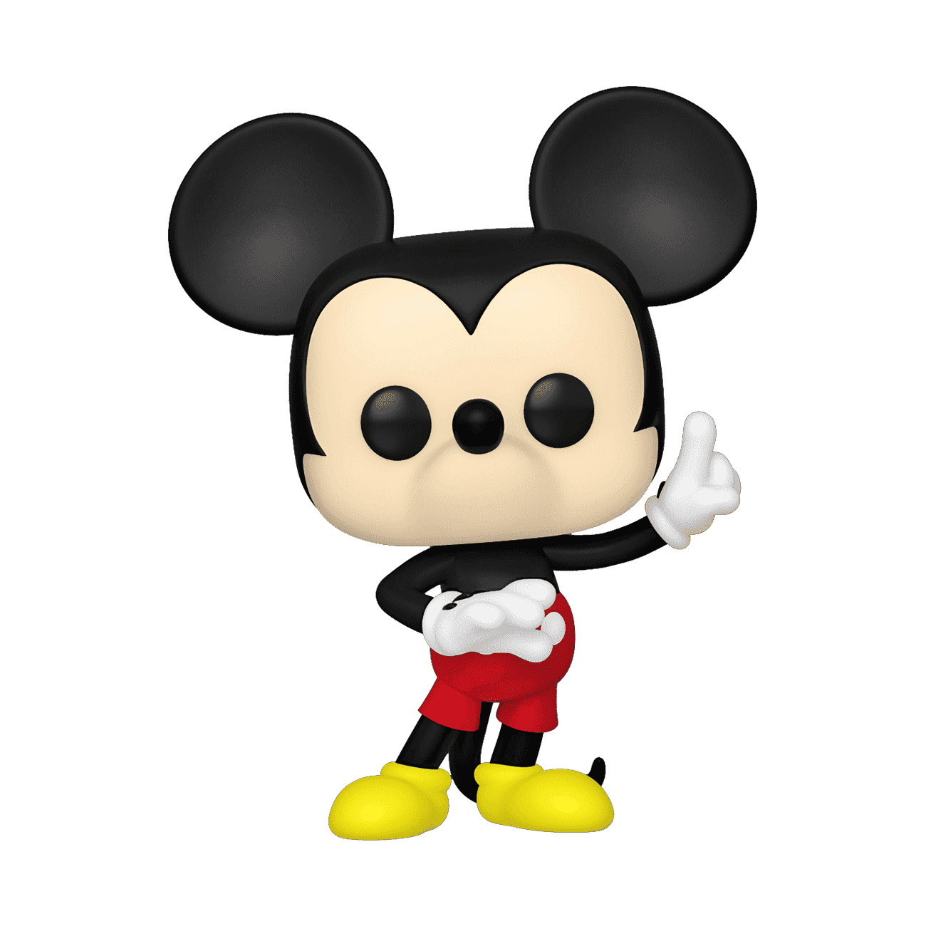 Pop! Mickey - Figurine Pop!