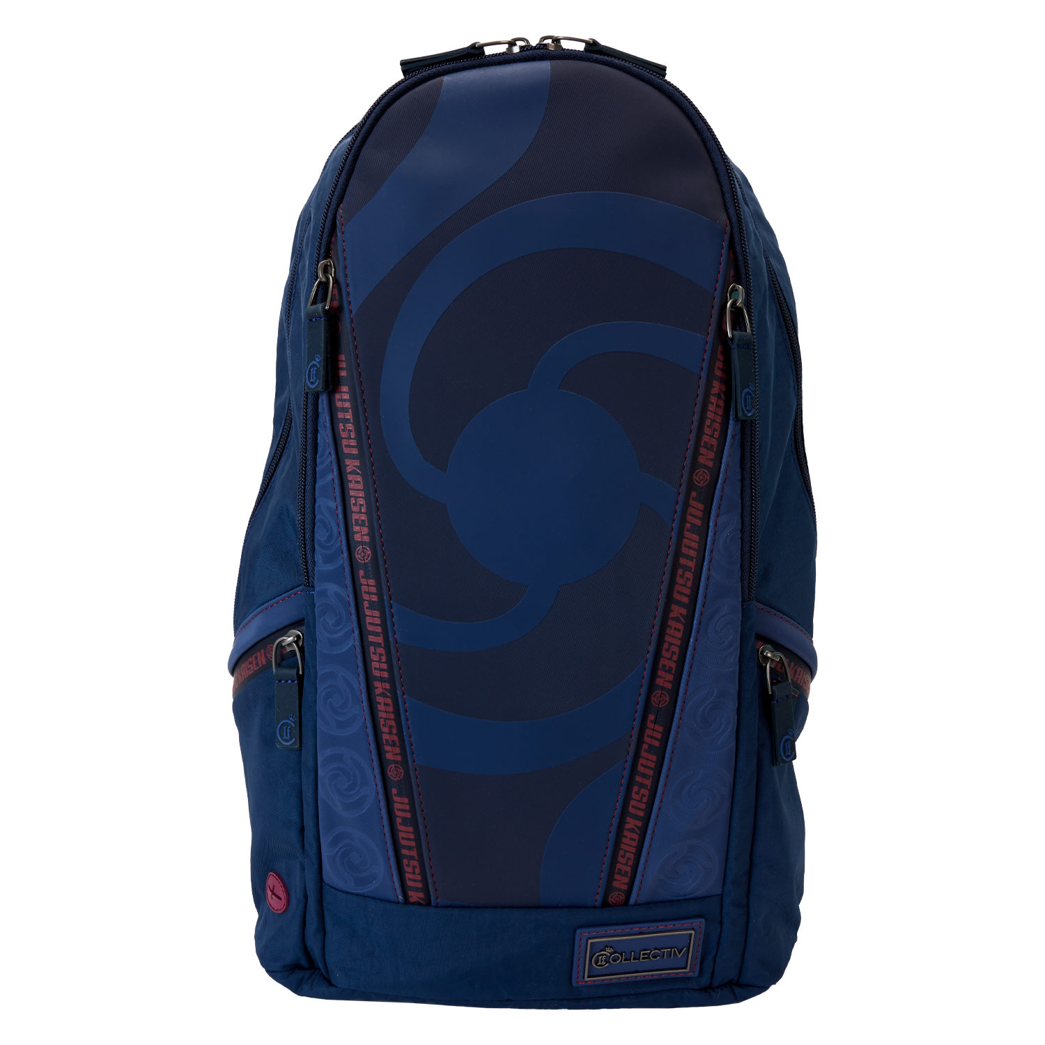 COLLECTIV Jujutsu Kaisen The GAMR Full-Size Backpack - Figurine Bags