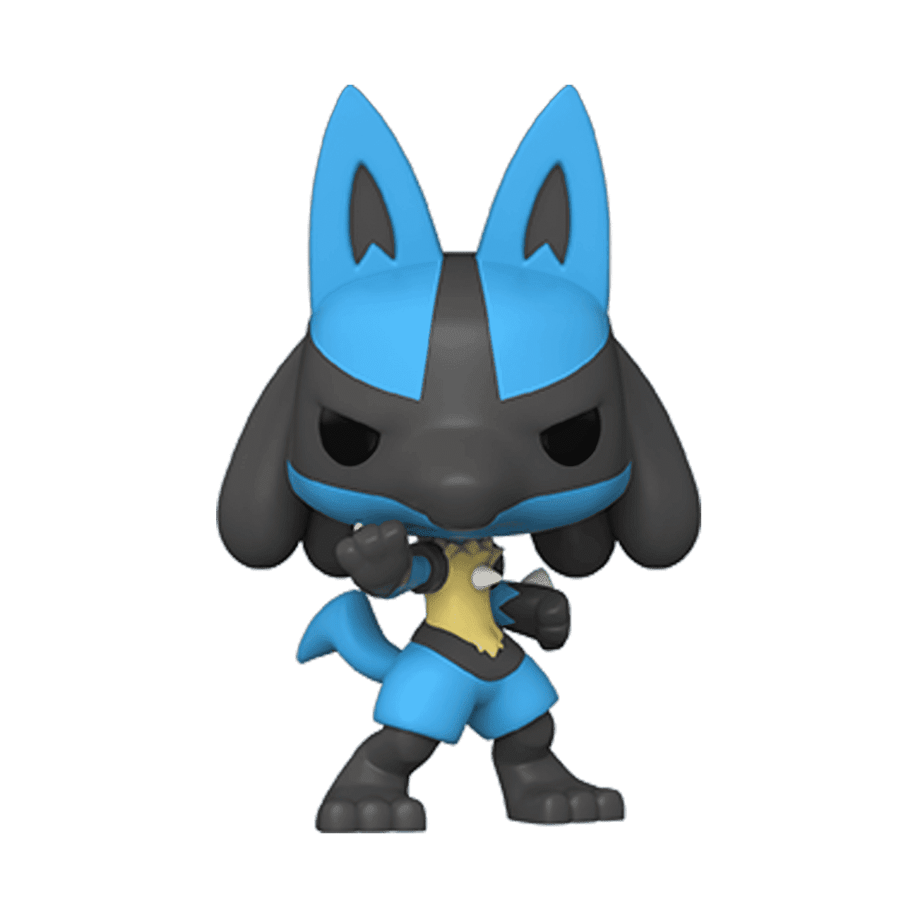 Pop! Lucario - Figurine Pop! Pokmon