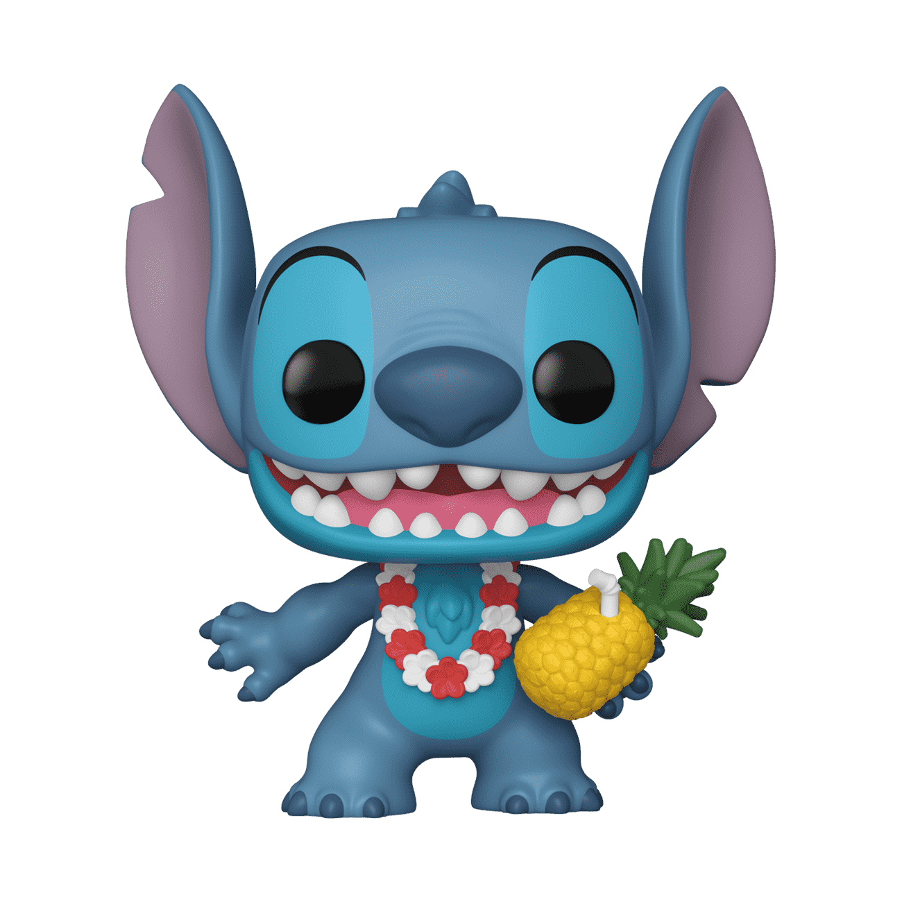 Pop! Luau Stitch - Figurine Pop! Disney