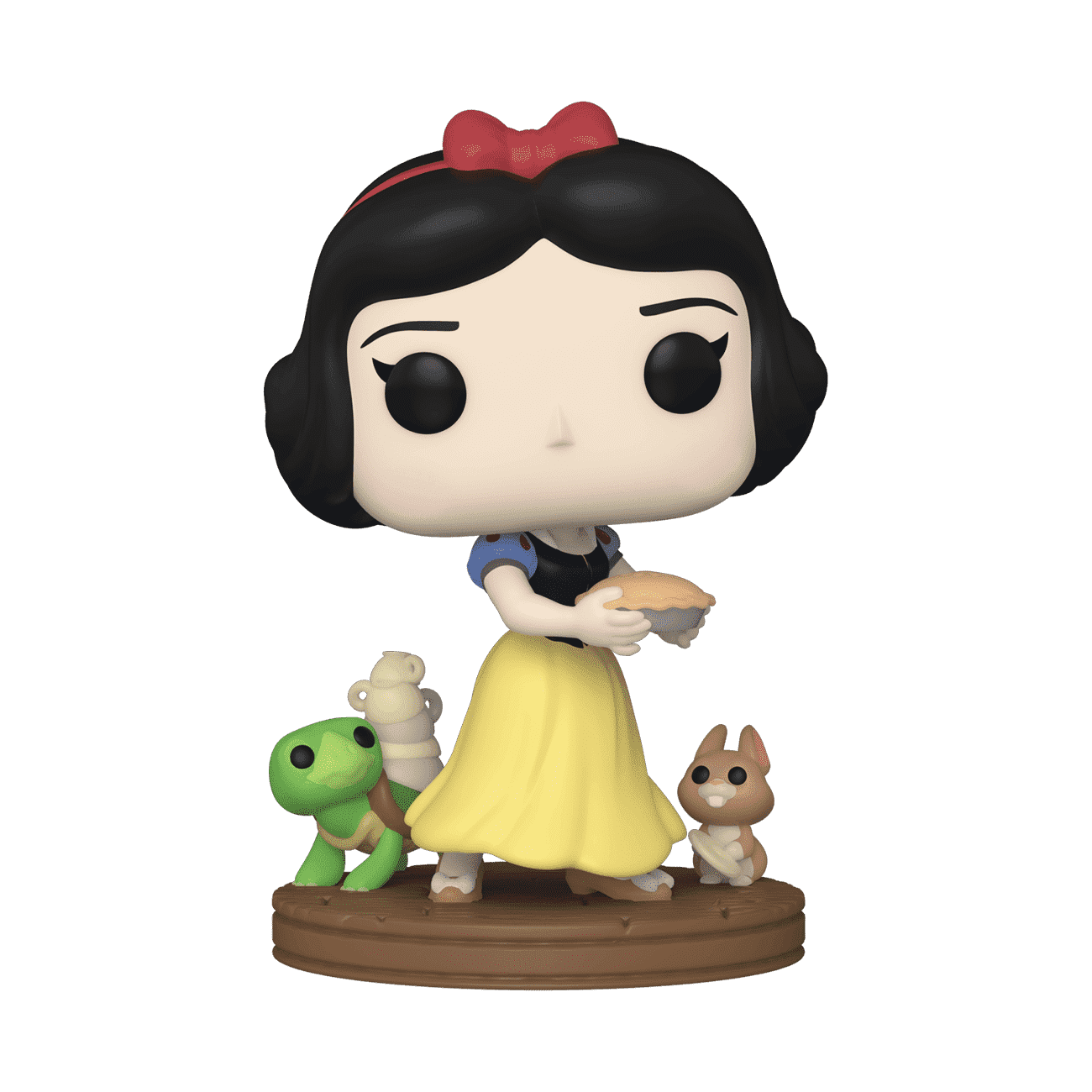 Pop! Snow White - Figurine Pop!