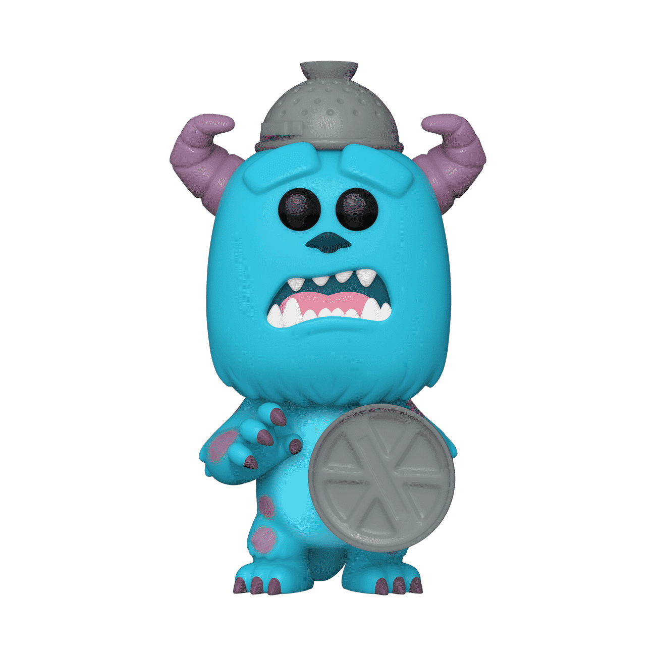 Pop! Sulley with Lid - Figurine Pop!