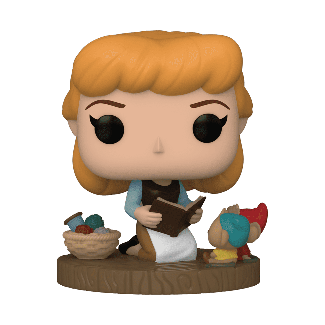 Pop! Cinderella - Figurine Pop!