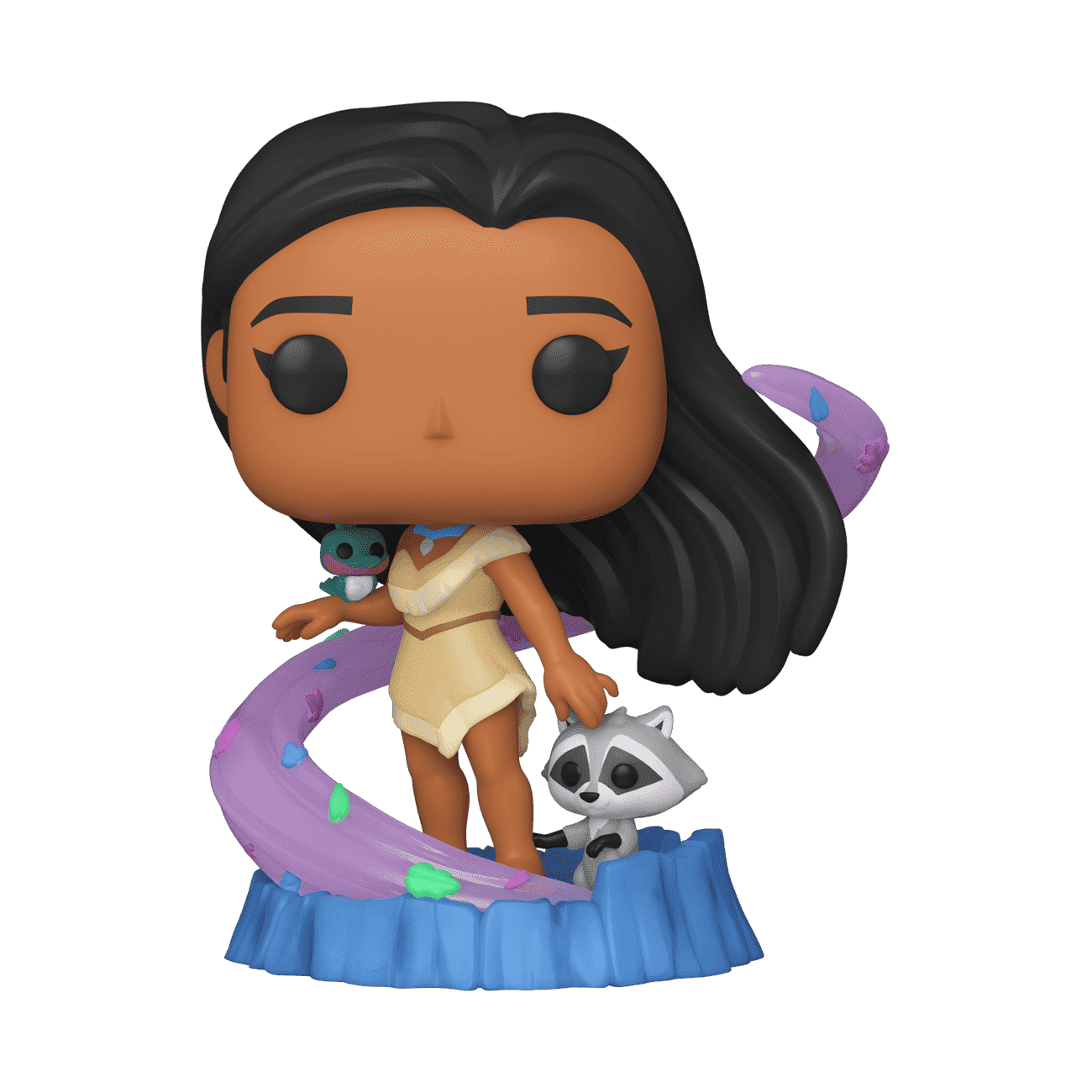 Pop! Pocahontas - Figurine Pop!