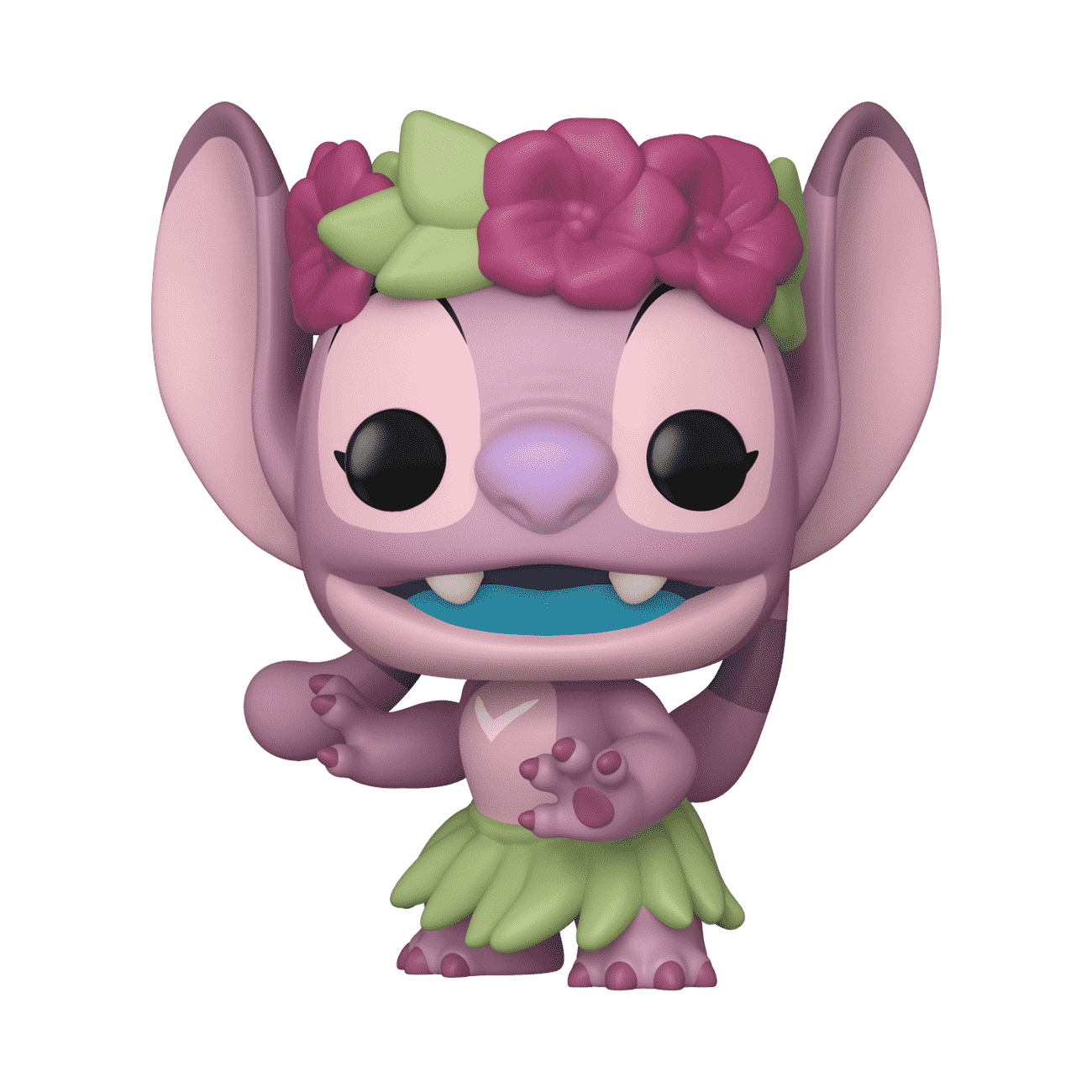 Pop! Luau Angel - Figurine Pop! Disney