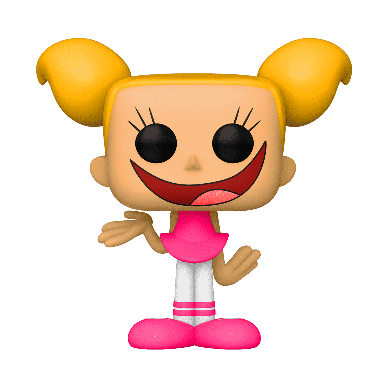 Pop! Dee Dee - Figurine Pop!