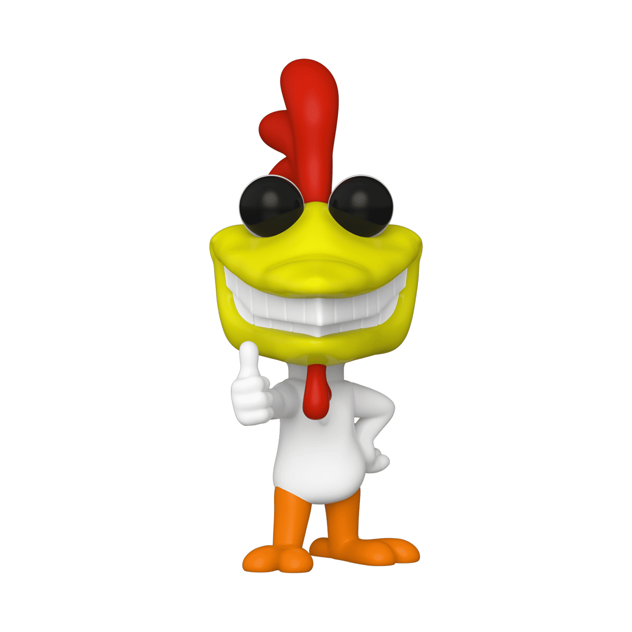 Pop! Chicken - Figurine Pop! Cartoon Network