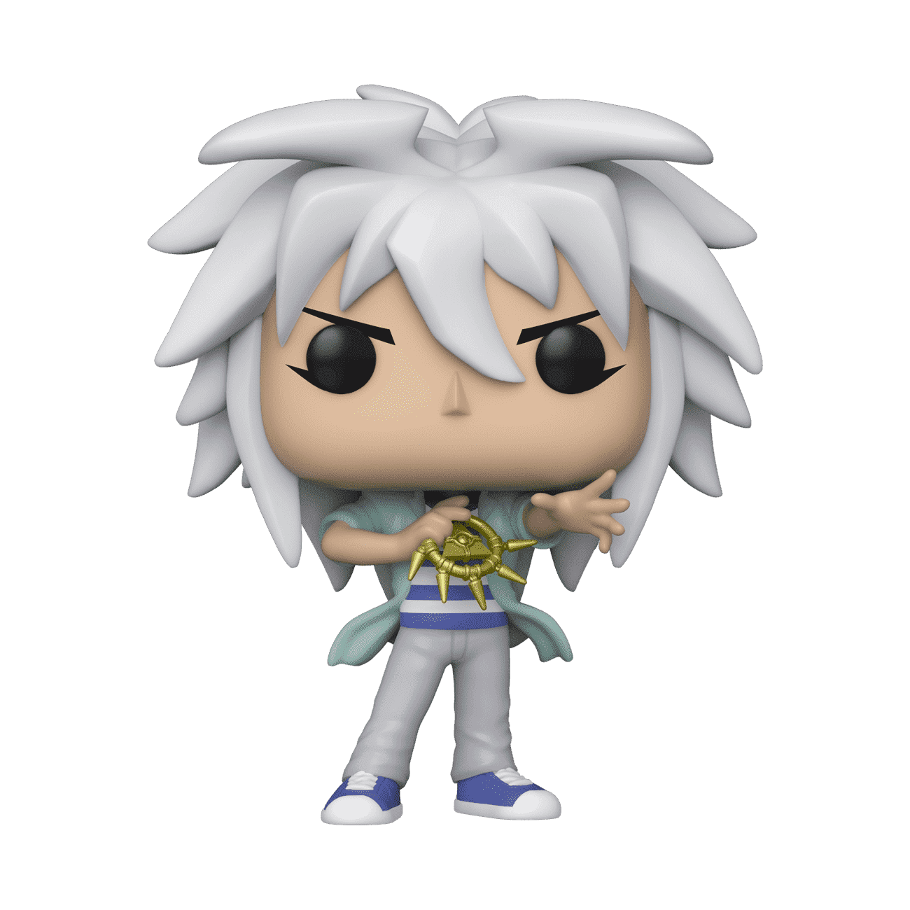 Pop! Yami Bakura - Figurine Pop! Yu-Gi-Oh!