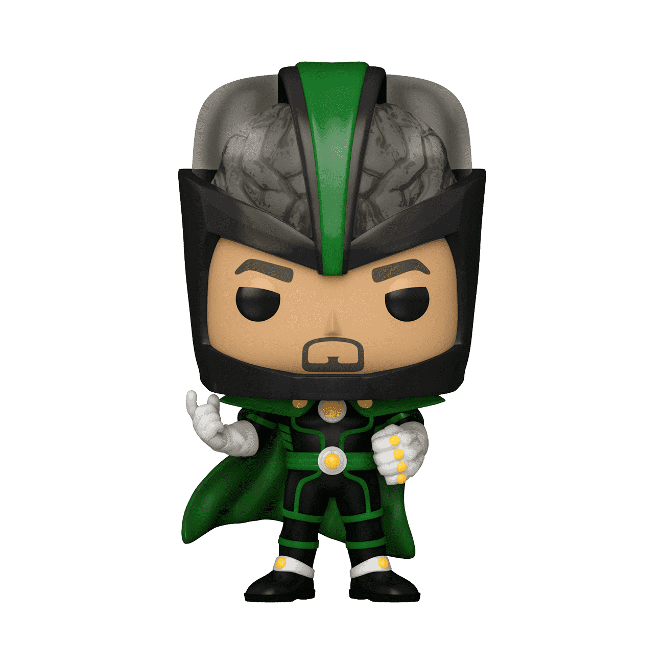 Pop! Myron as Dementor - Figurine Pop!