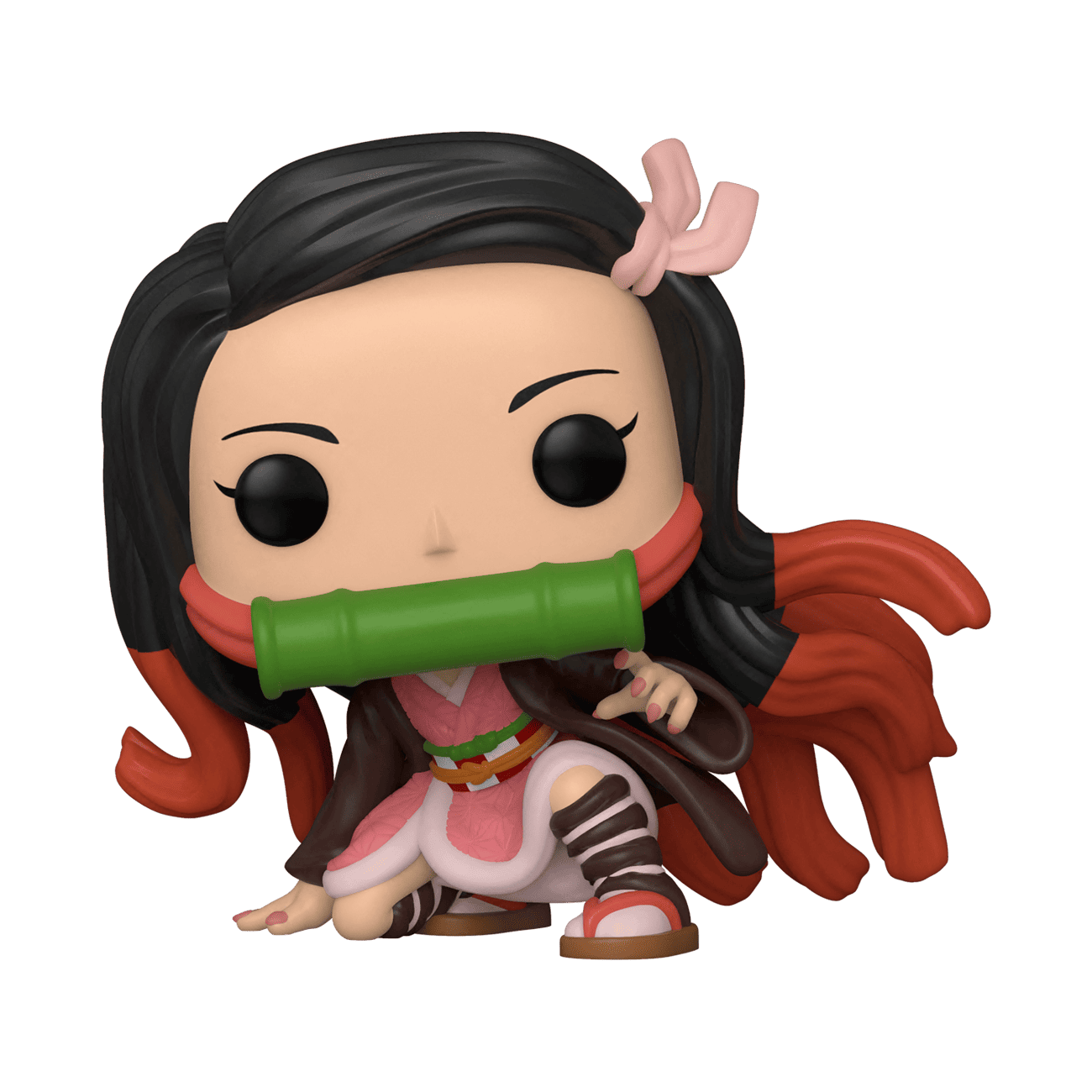 Pop! Nezuko Kamado - Figurine Pop! Demon Slayer