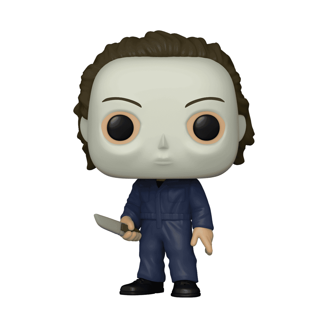 Pop! Michael Myers (New Pose) - Figurine Pop!