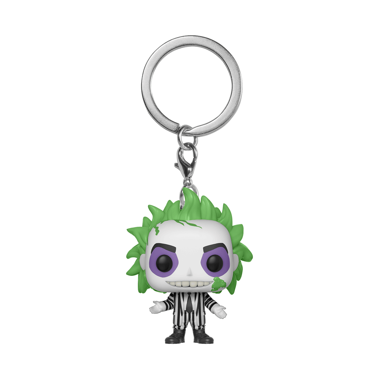 Pop! Keychain Beetlejuice - Figurine Pop!