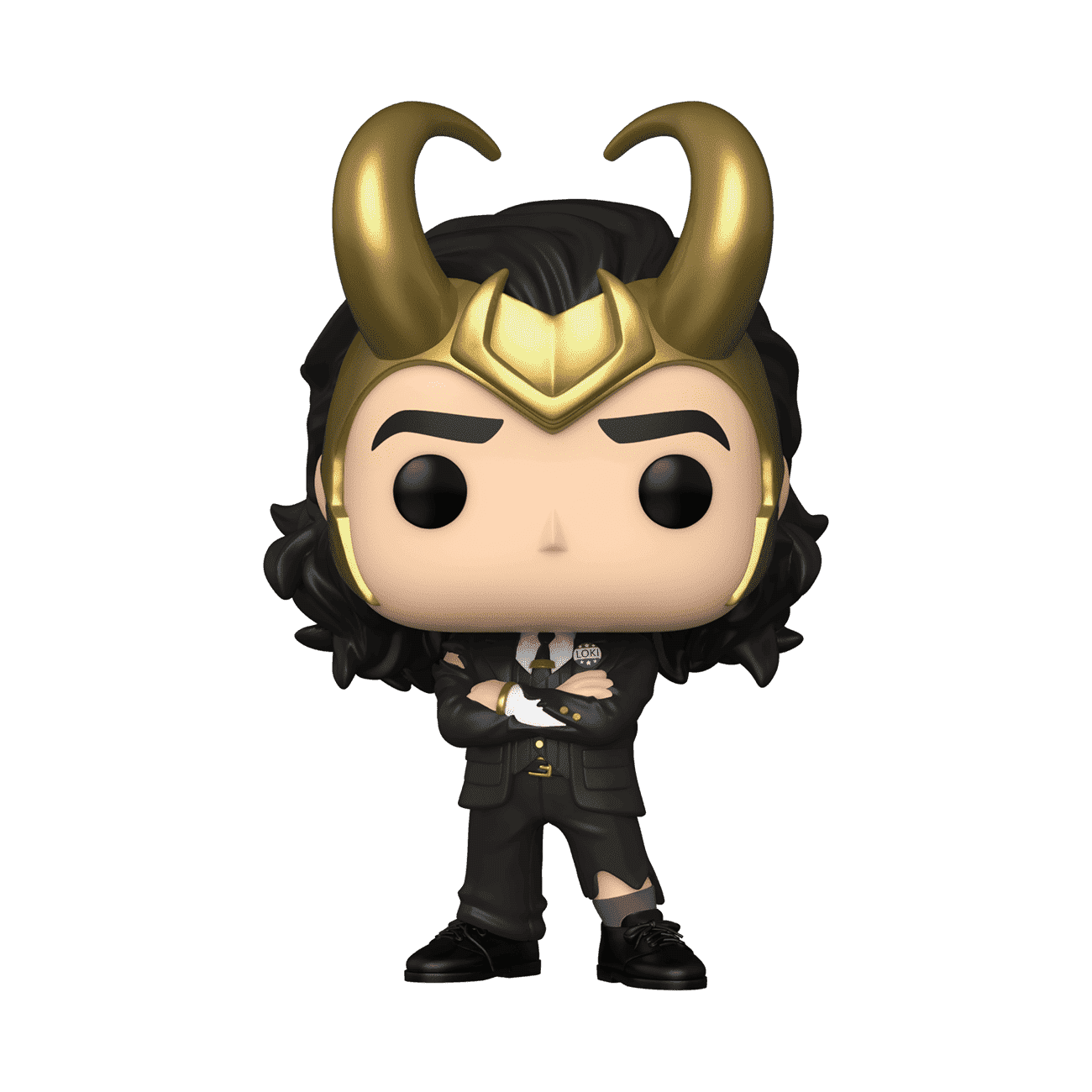 Pop! President Loki - Figurine Pop! Marvel