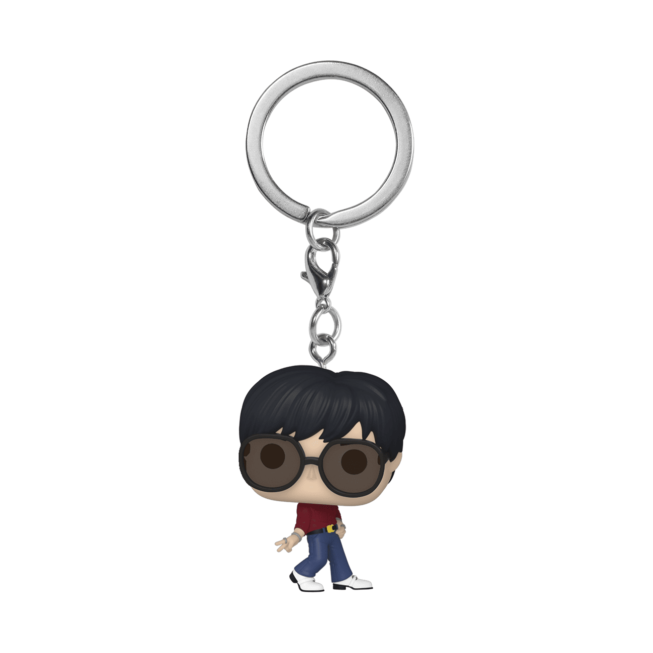Pop! Keychain J-Hope - Figurine Pop! BTS