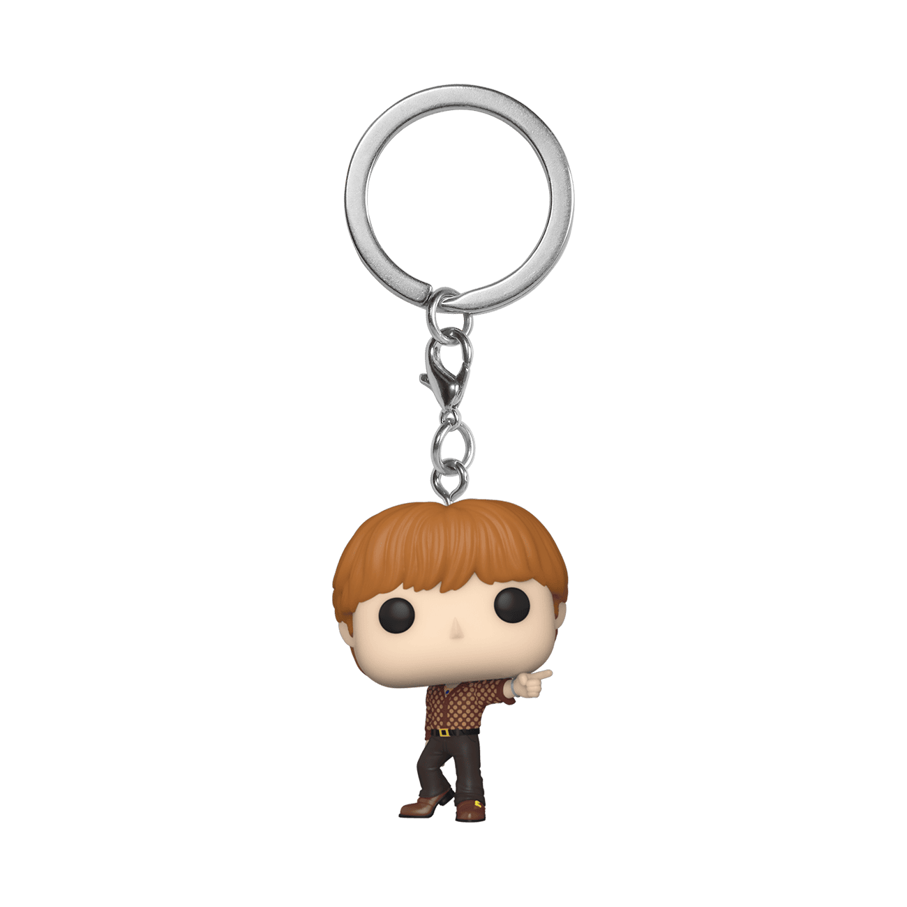 Pop! Keychain Jin - Figurine Pop! BTS