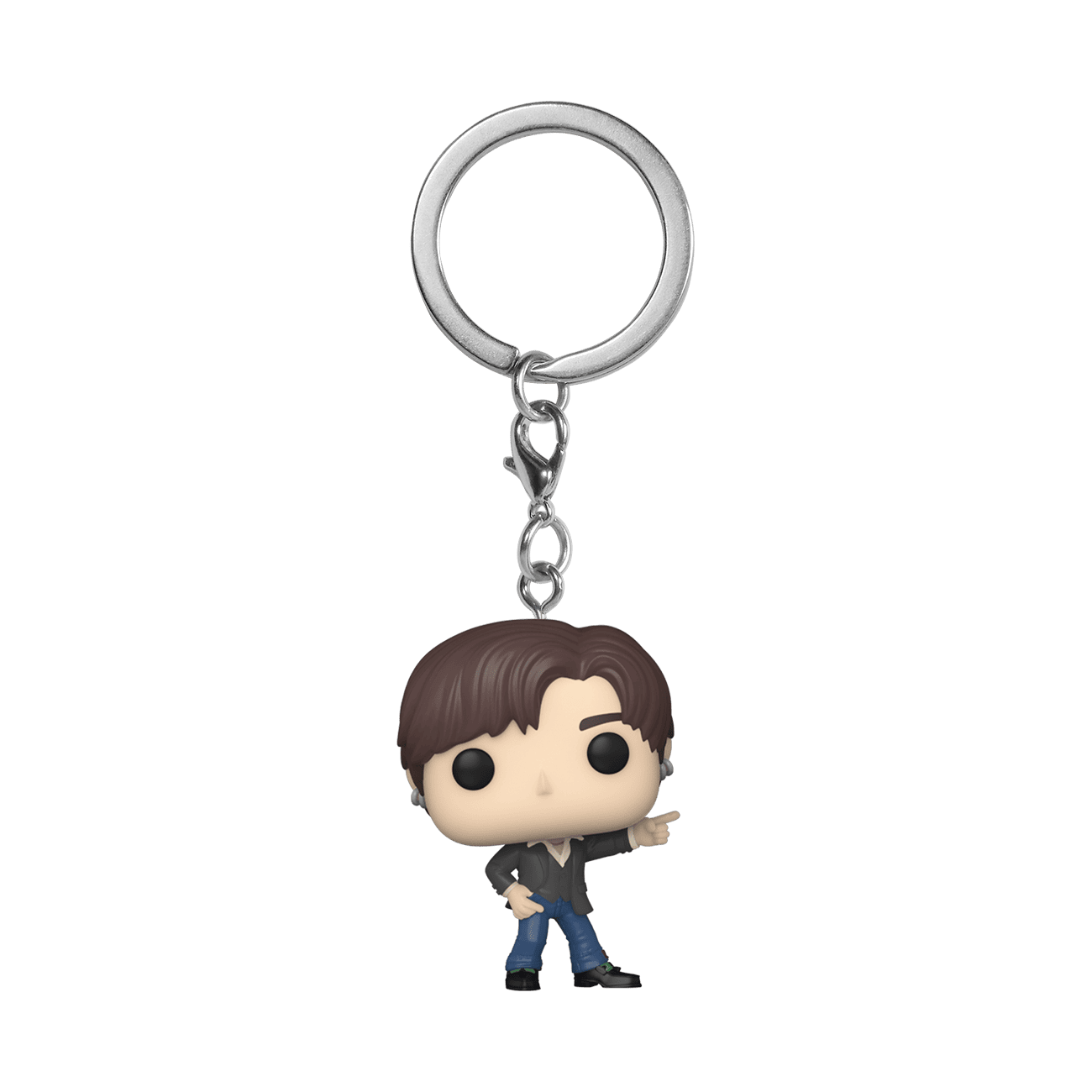 Pop! Keychain Suga - Figurine Pop! BTS