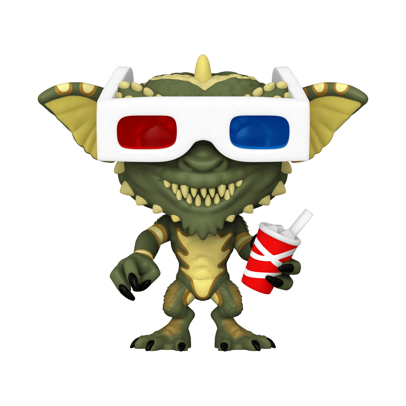Pop! Gremlin with 3D Glasses - Figurine Pop!