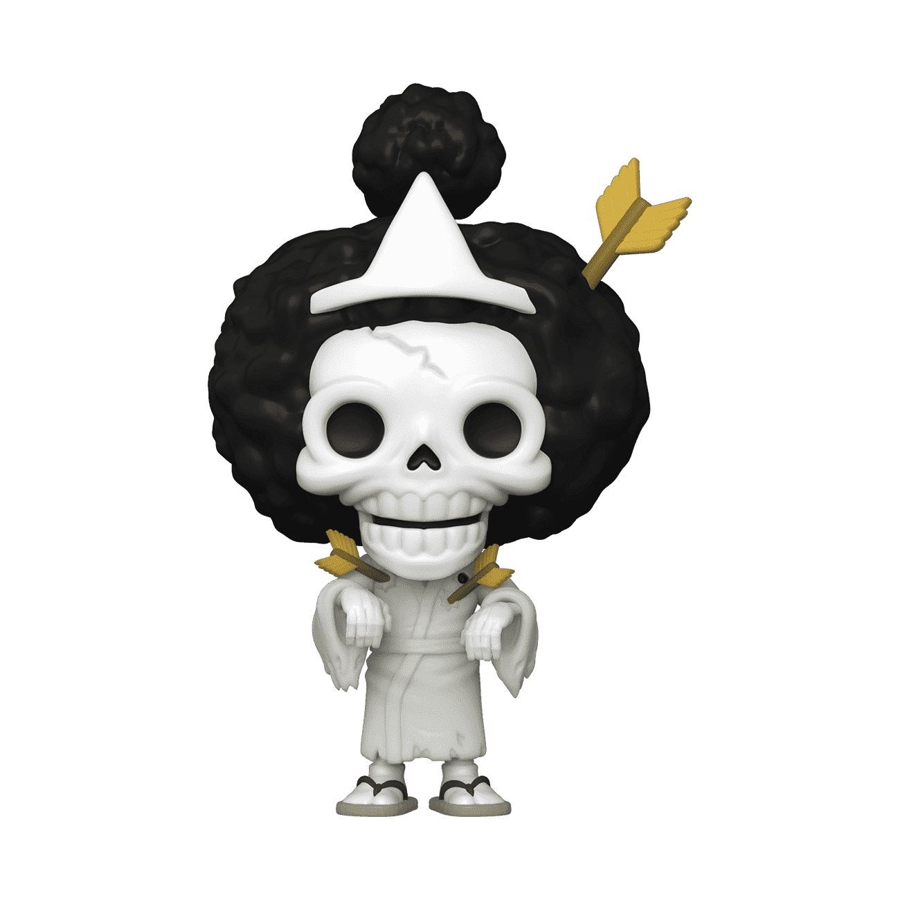 Pop! Bonekichi - Figurine Pop!