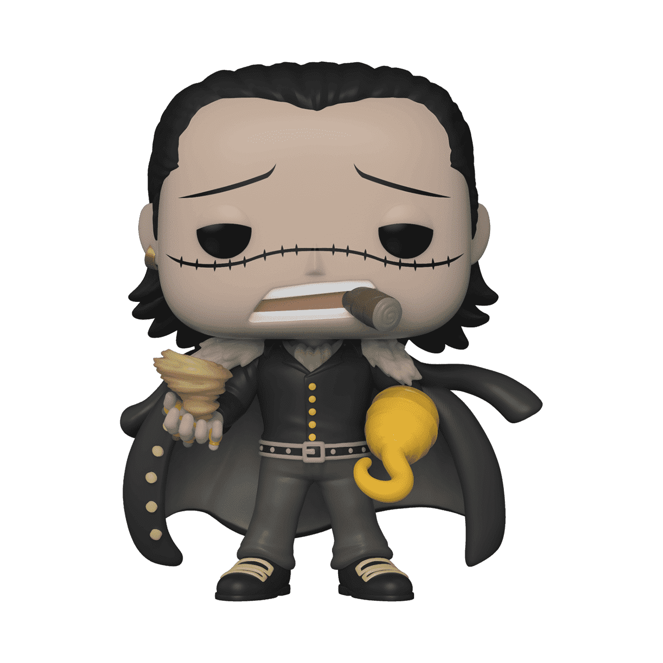 Pop! Crocodile - Figurine Pop!